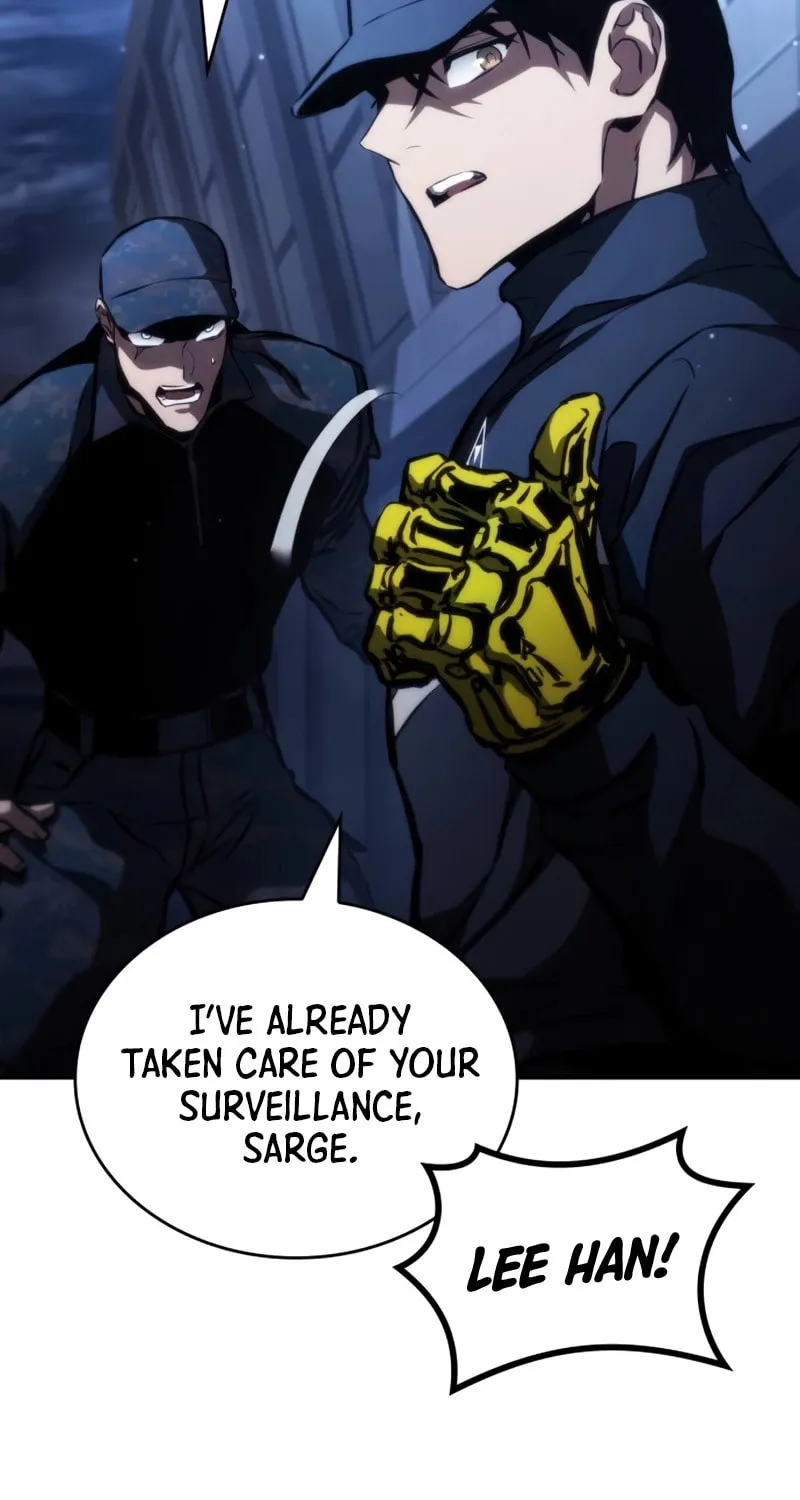 Read Kill The Dragon chapter 103 image 18 on Lezhin