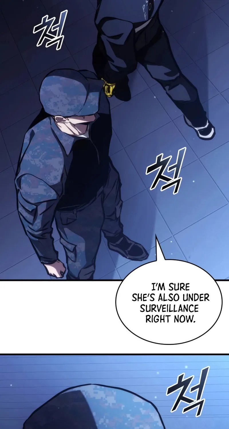 Read Kill The Dragon chapter 103 image 25 on Lezhin