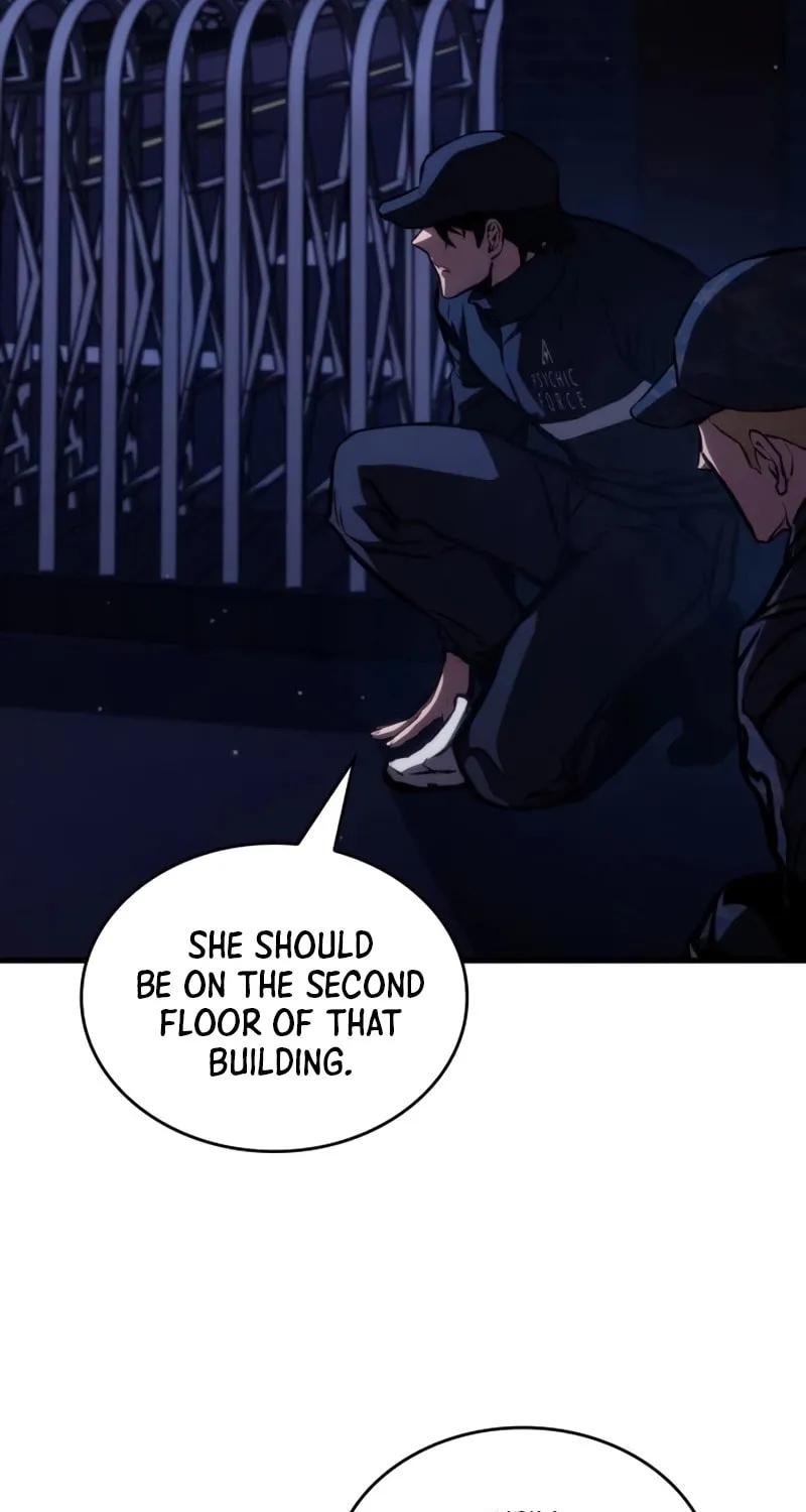 Read Kill The Dragon chapter 103 image 28 on Lezhin