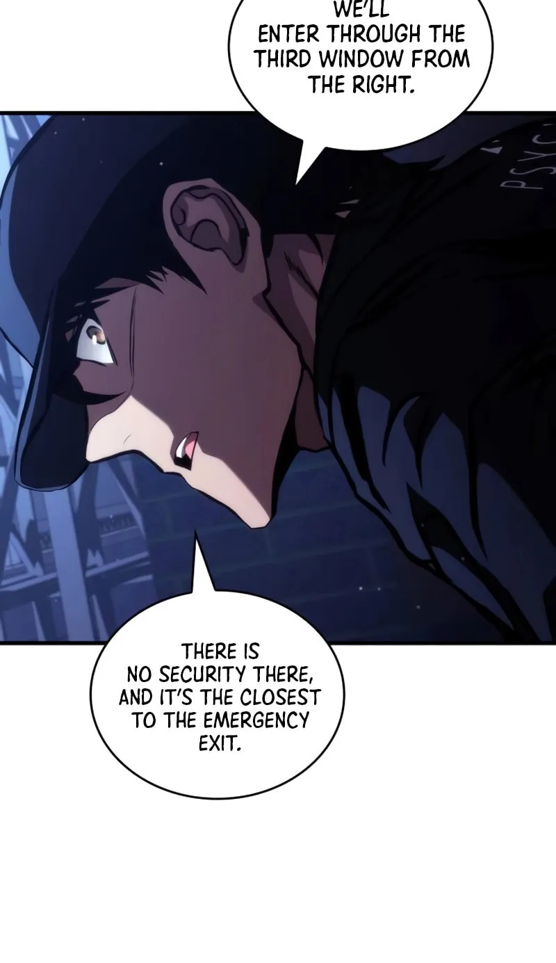 Read Kill The Dragon chapter 103 image 29 on Lezhin