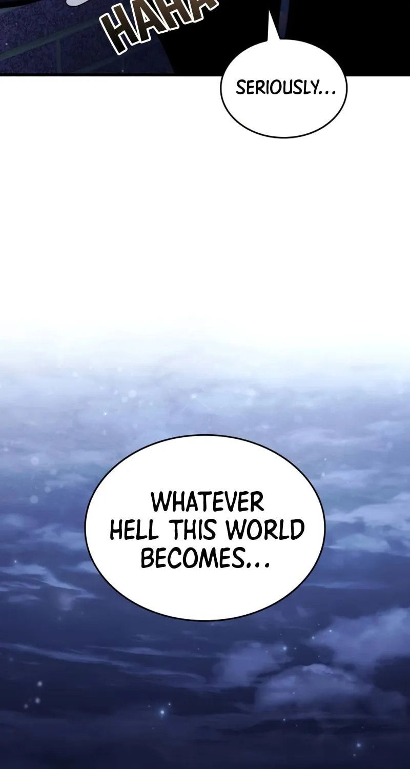 Read Kill The Dragon chapter 103 image 42 on Lezhin
