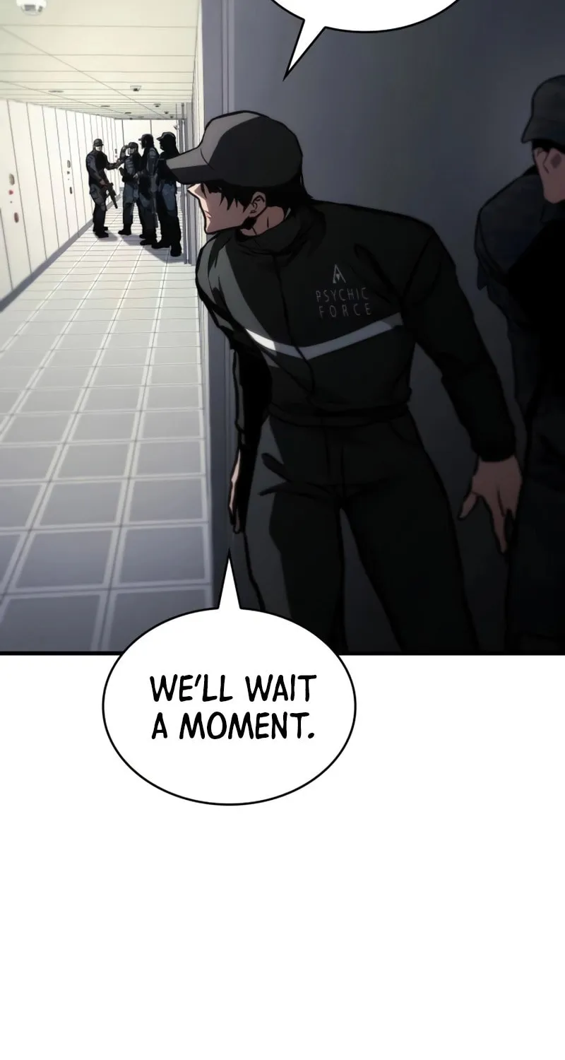 Read Kill The Dragon chapter 103 image 47 on Lezhin
