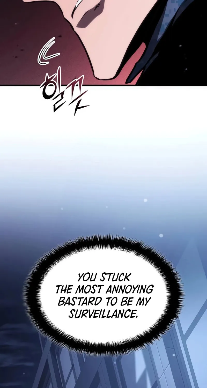 Read Kill The Dragon chapter 103 image 5 on Lezhin