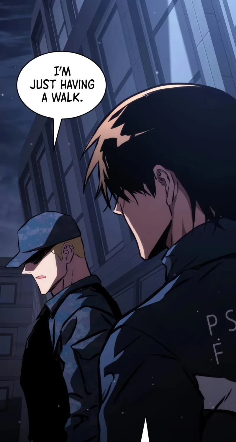 Read Kill The Dragon chapter 103 image 6 on Lezhin