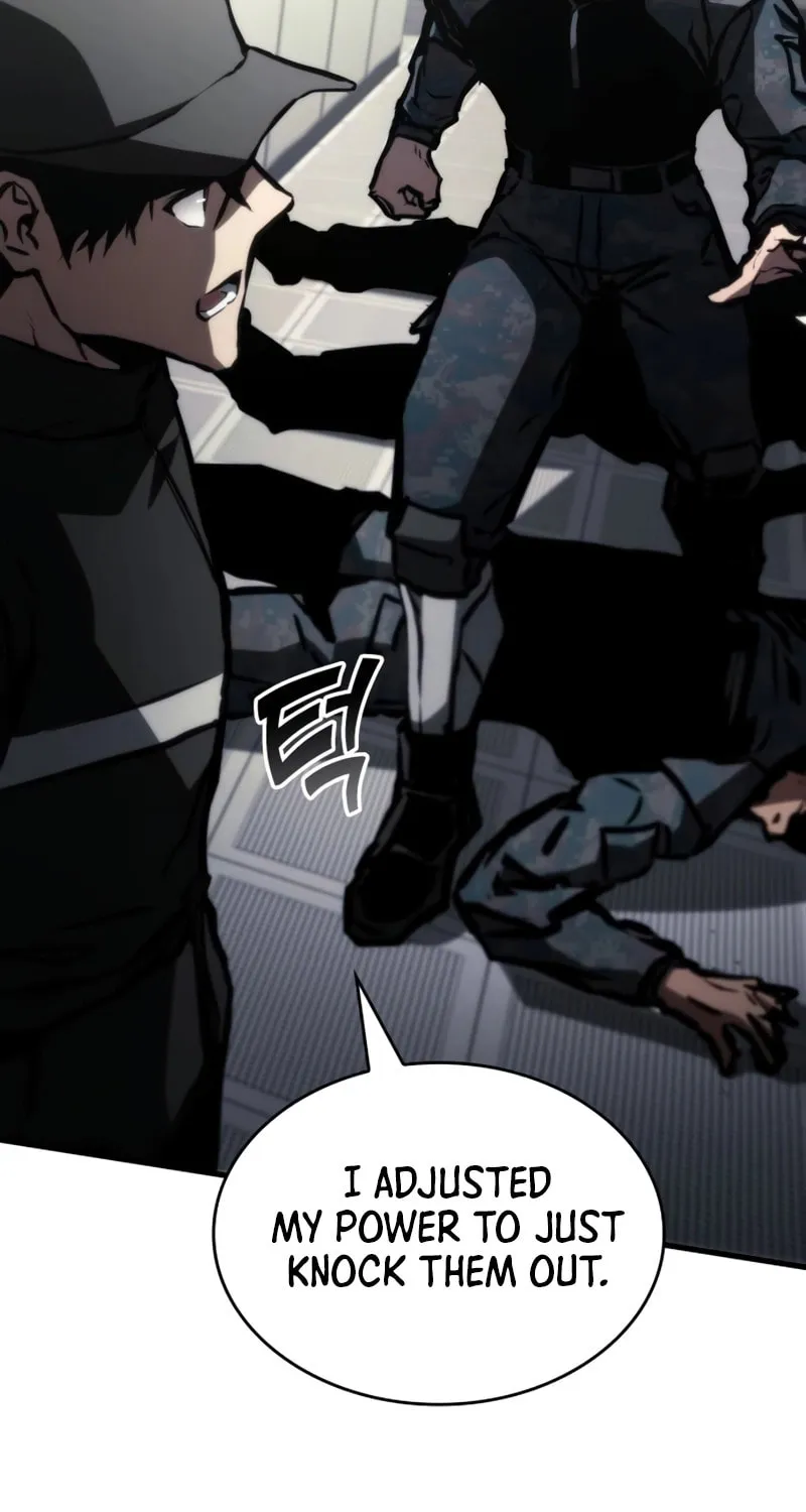 Read Kill The Dragon chapter 103 image 61 on Lezhin