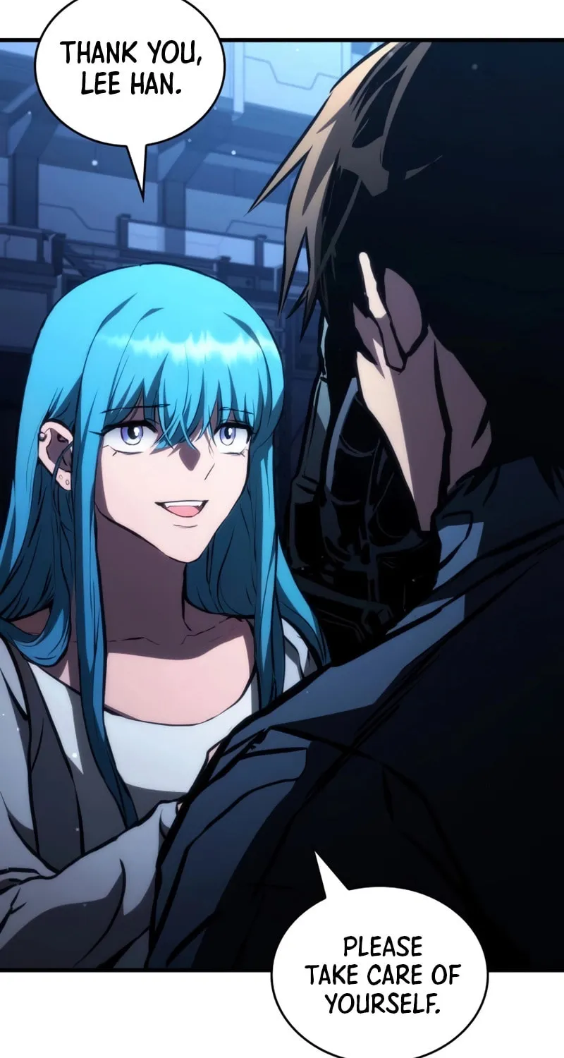 Read Kill The Dragon chapter 103 image 70 on Lezhin