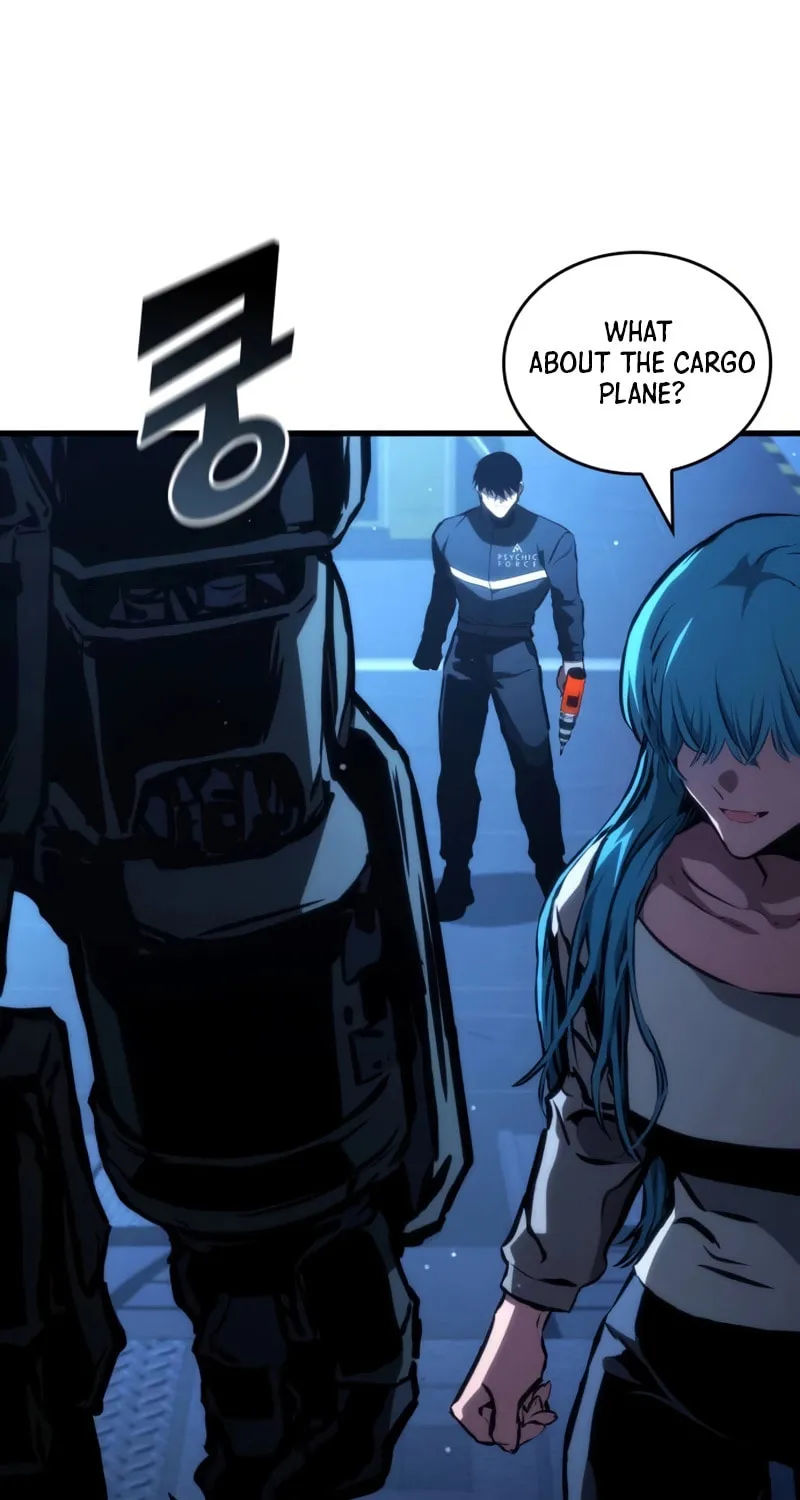 Read Kill The Dragon chapter 103 image 73 on Lezhin