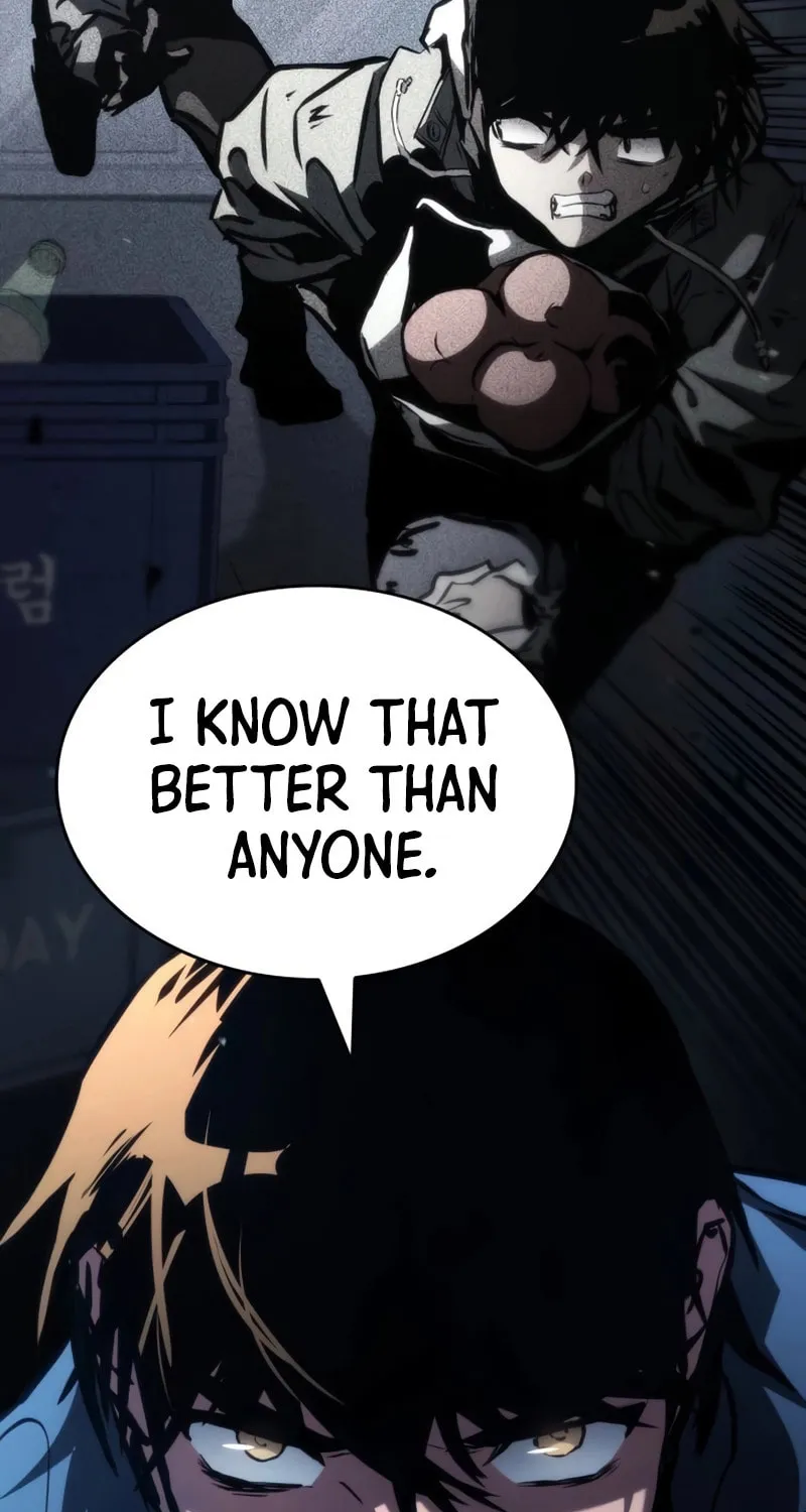 Read Kill The Dragon chapter 103 image 89 on Lezhin