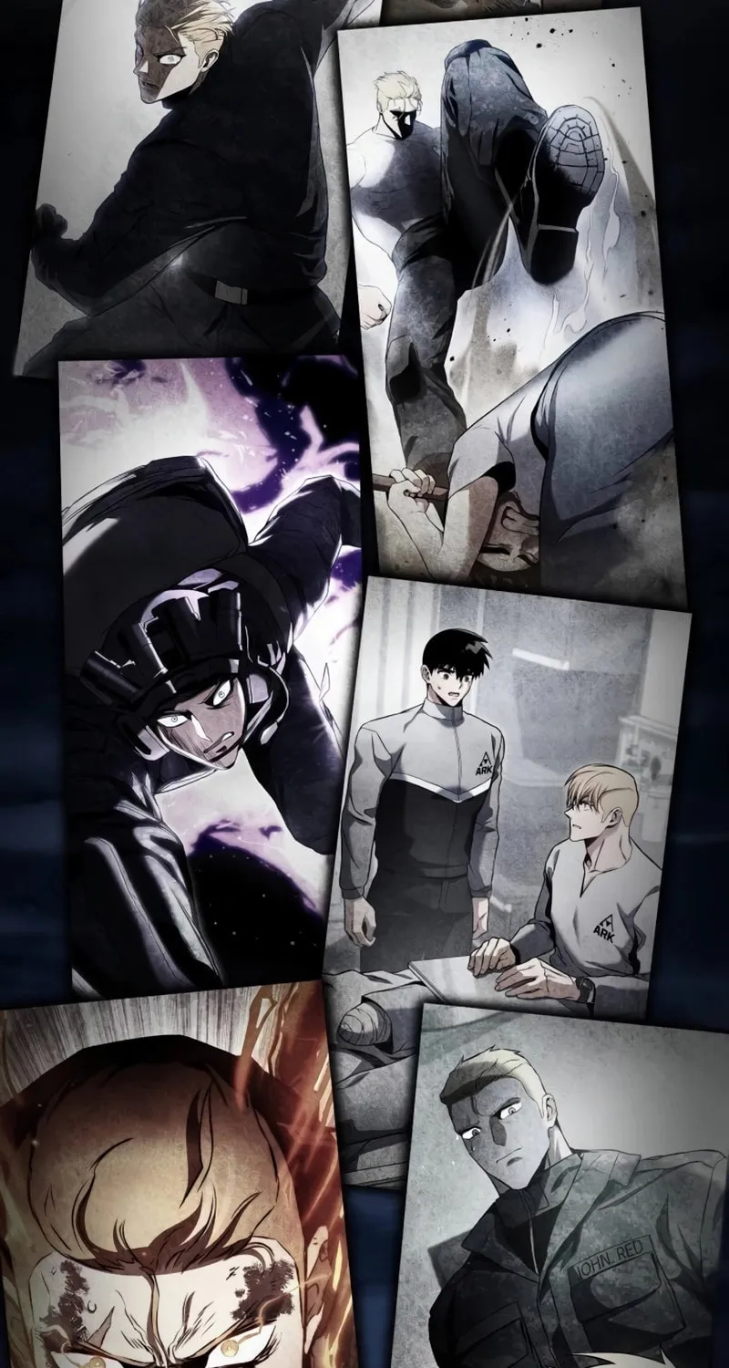 Read Kill The Dragon chapter 103 image 98 on Lezhin