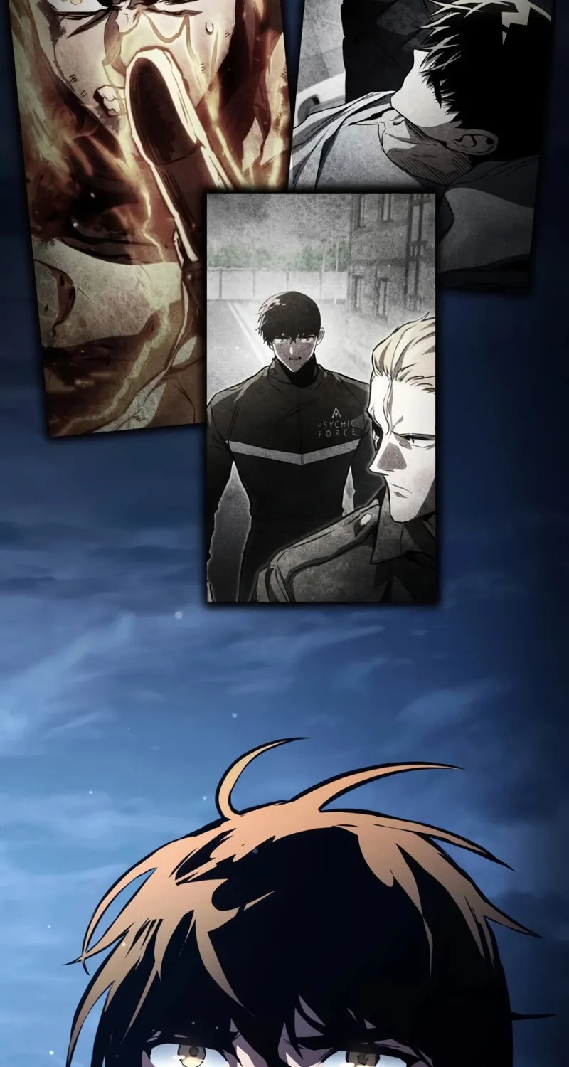 Read Kill The Dragon chapter 103 image 99 on Lezhin