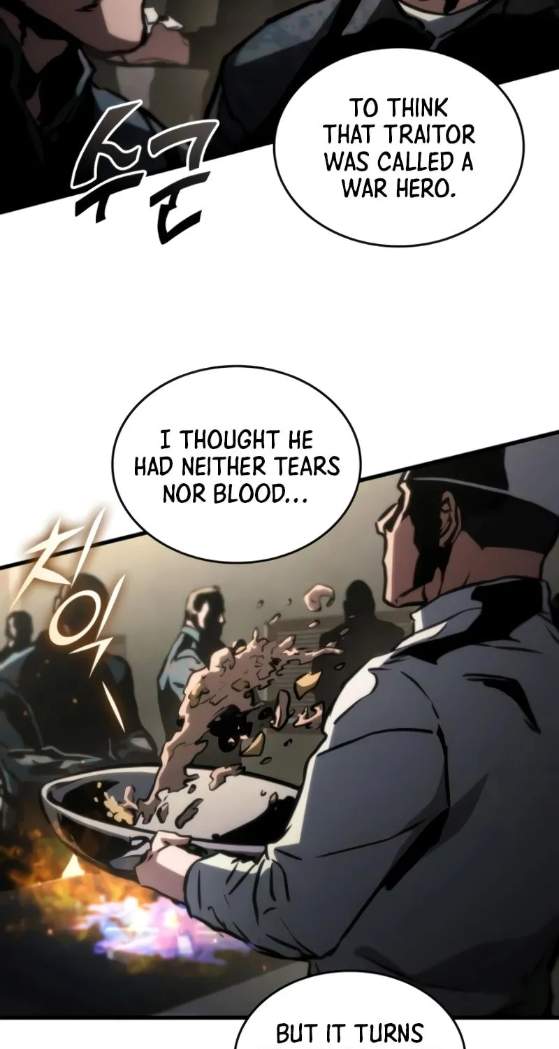 Read Kill The Dragon chapter 104 image 3 on Lezhin