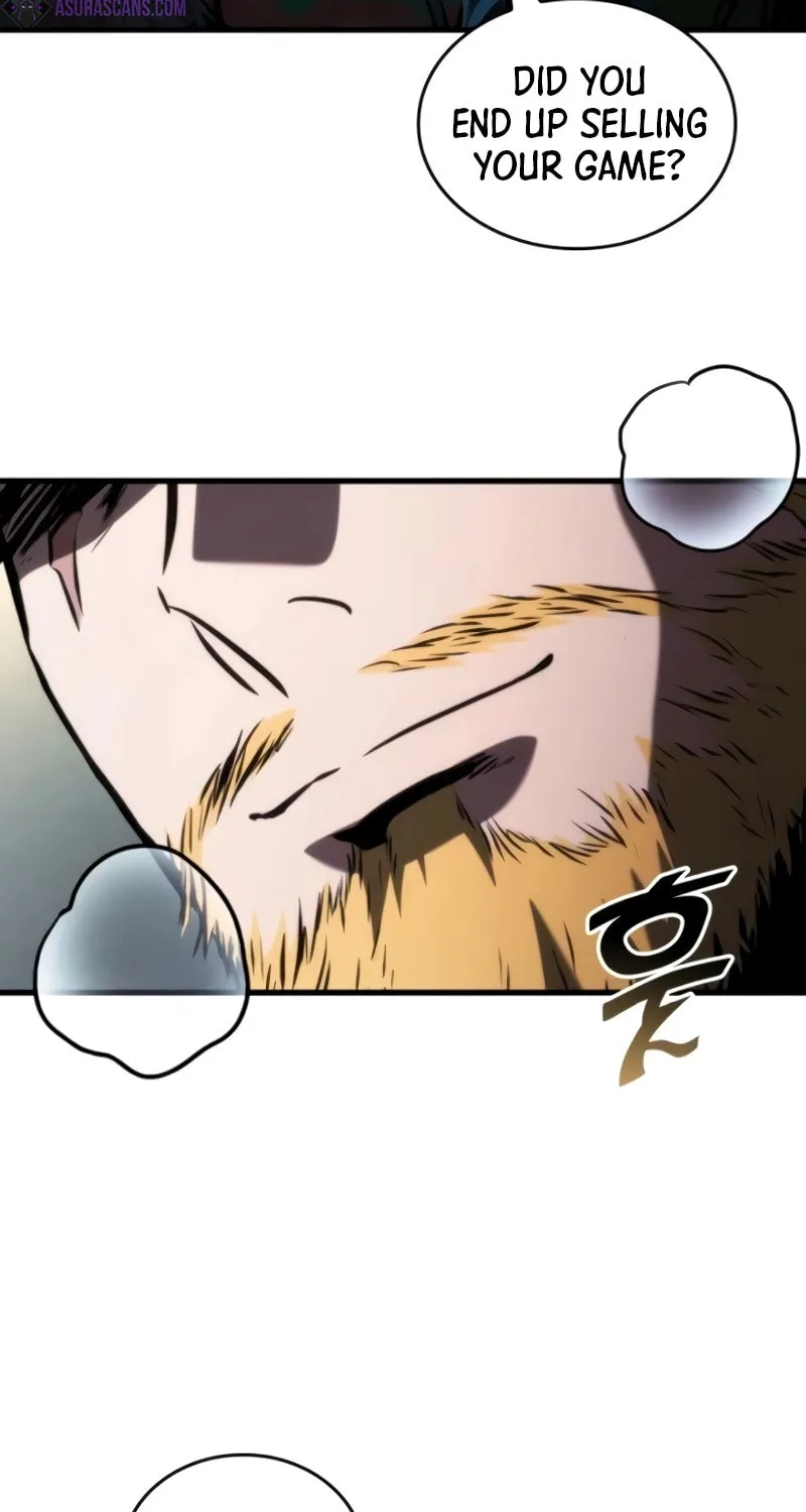 Read Kill The Dragon chapter 104 image 31 on Lezhin