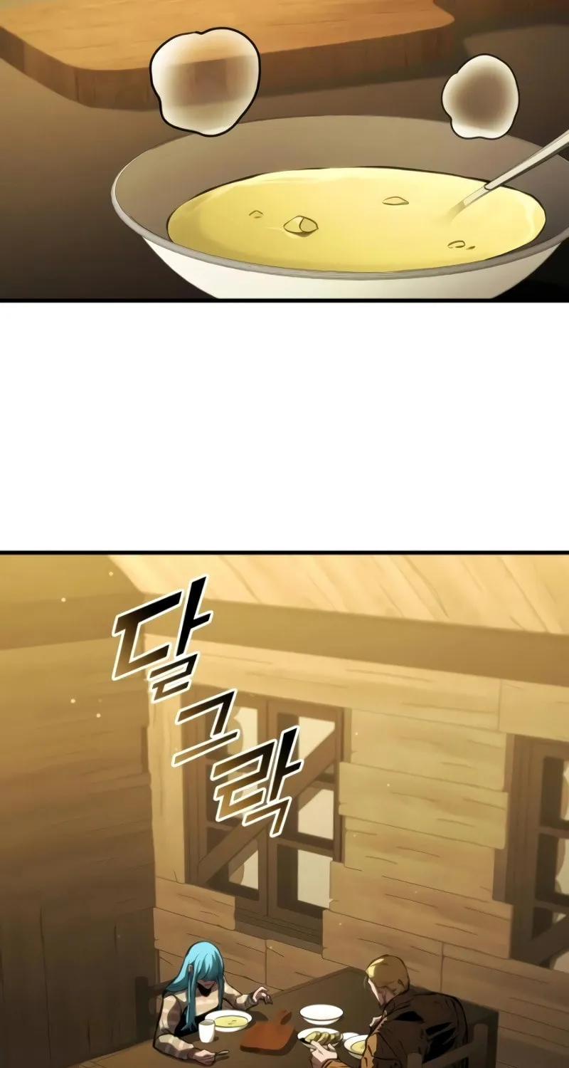 Read Kill The Dragon chapter 104 image 34 on Lezhin