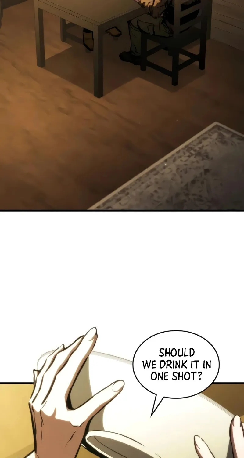 Read Kill The Dragon chapter 104 image 35 on Lezhin