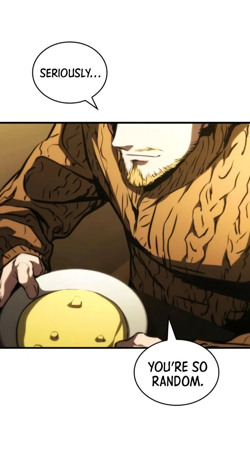 Read Kill The Dragon chapter 104 image 37 on Lezhin