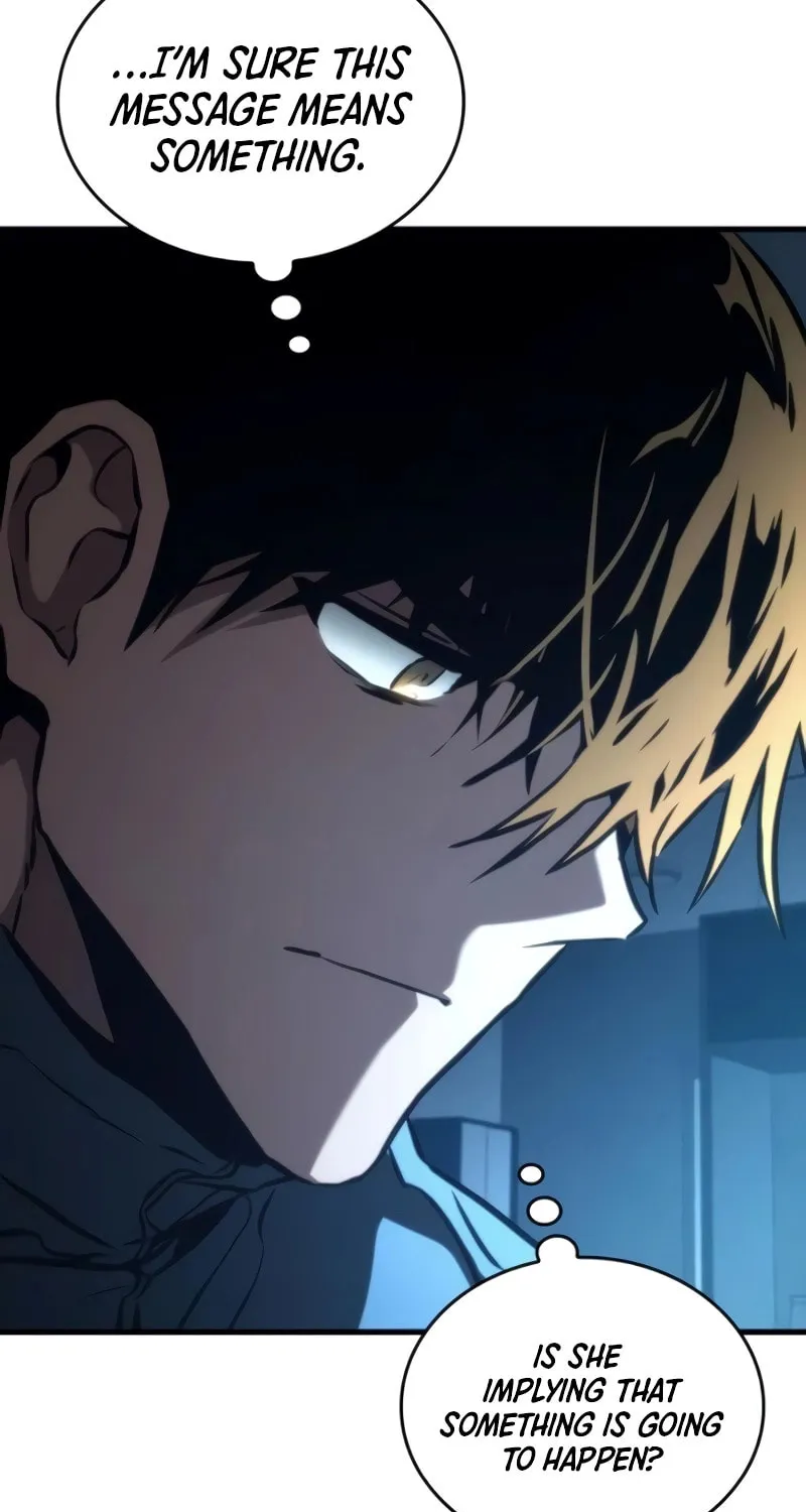 Read Kill The Dragon chapter 104 image 48 on Lezhin