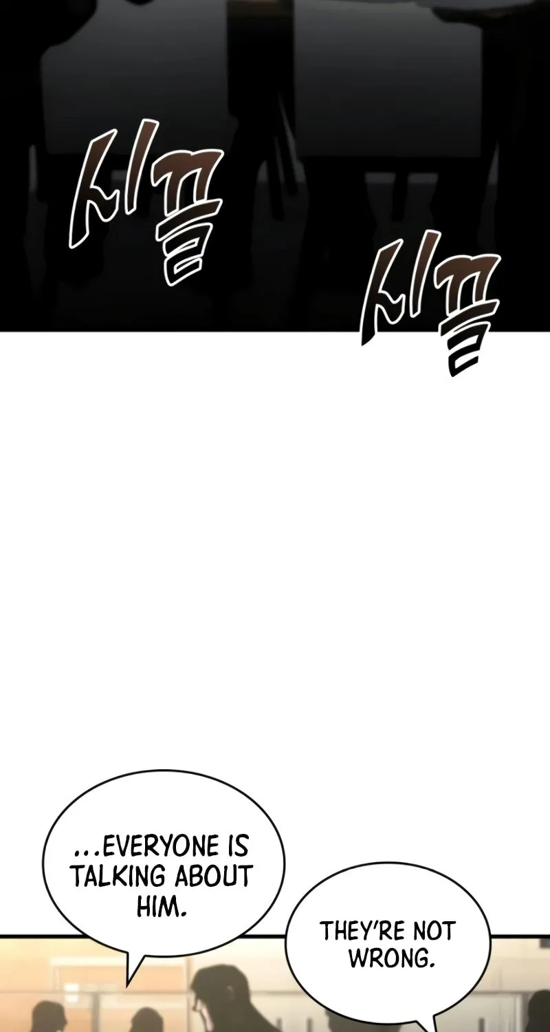 Read Kill The Dragon chapter 104 image 5 on Lezhin