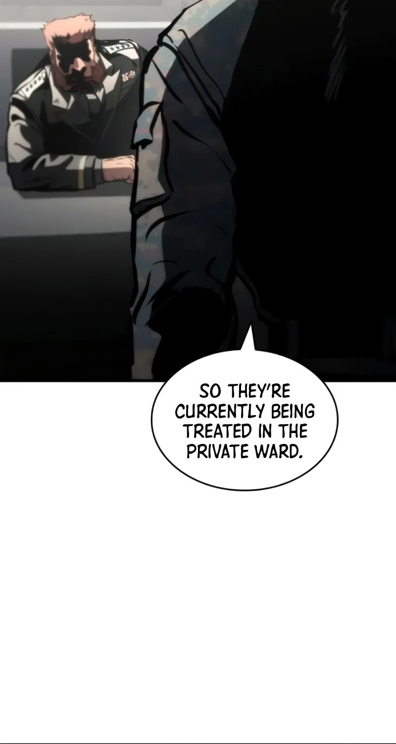 Read Kill The Dragon chapter 104 image 54 on Lezhin