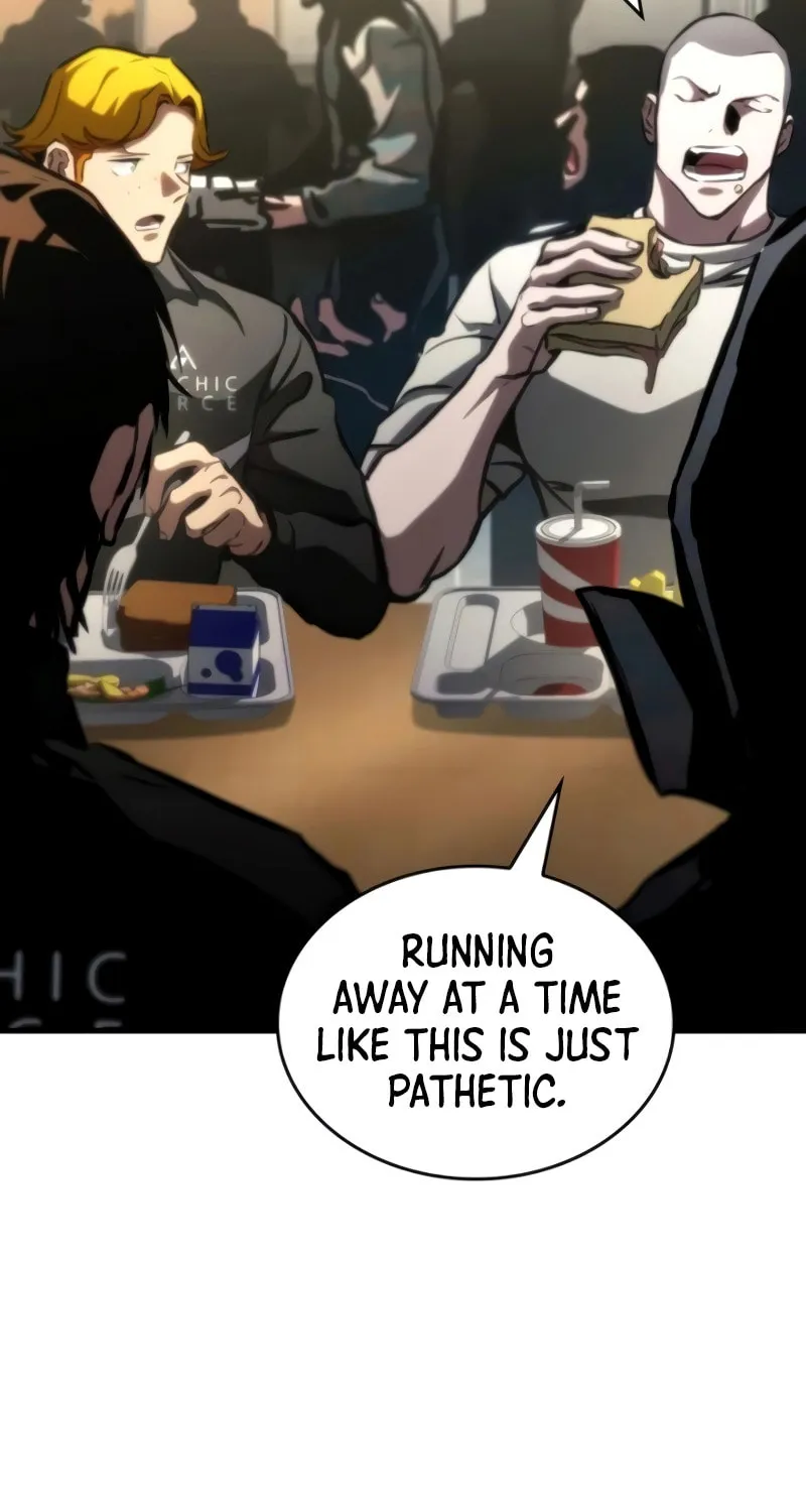 Read Kill The Dragon chapter 104 image 6 on Lezhin
