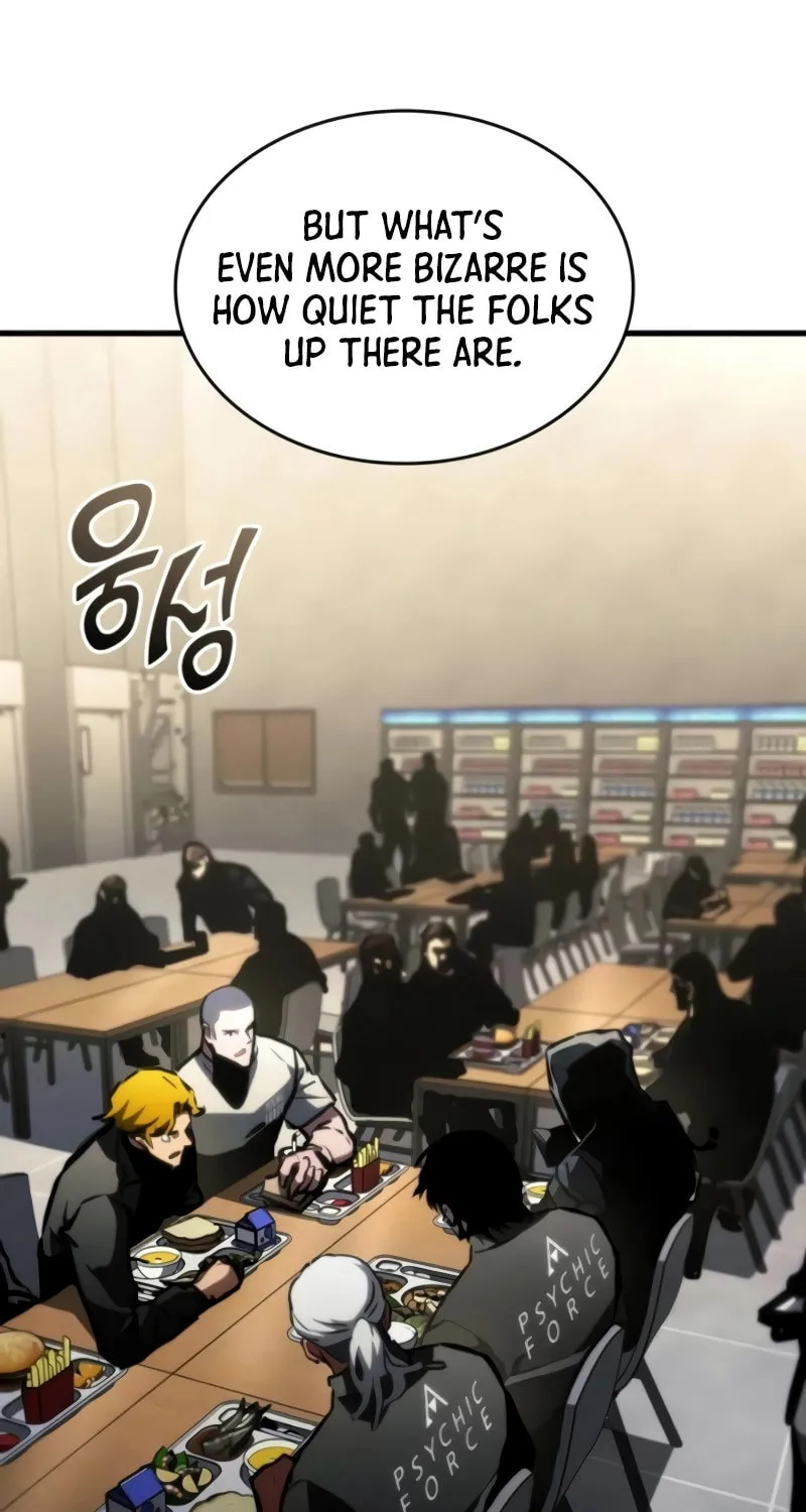 Read Kill The Dragon chapter 104 image 7 on Lezhin