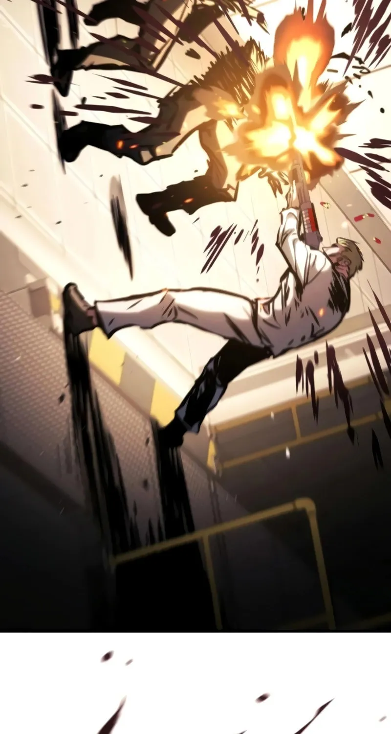 Read Kill The Dragon chapter 104 image 70 on Lezhin