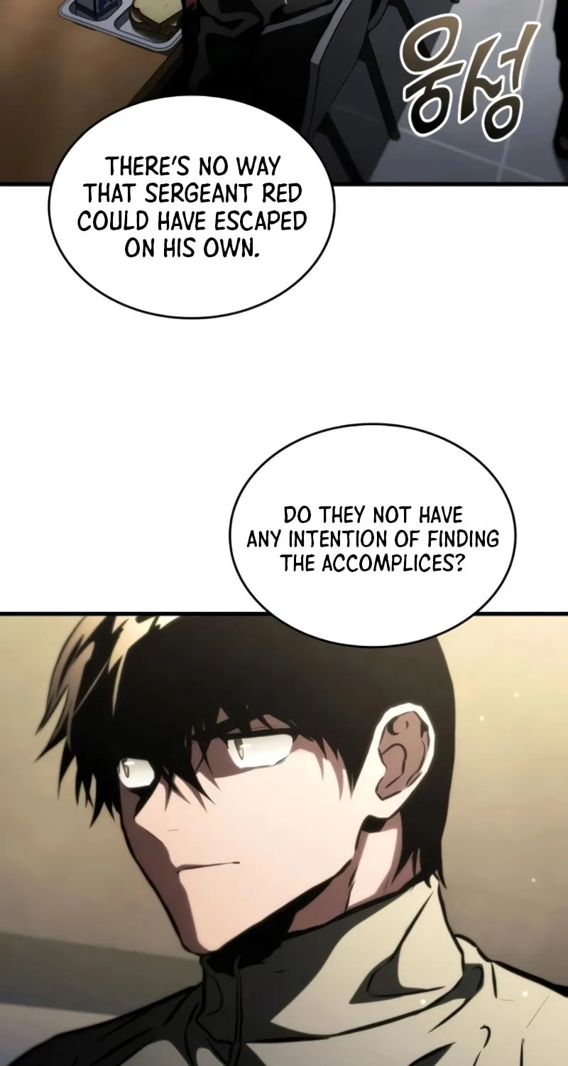 Read Kill The Dragon chapter 104 image 8 on Lezhin