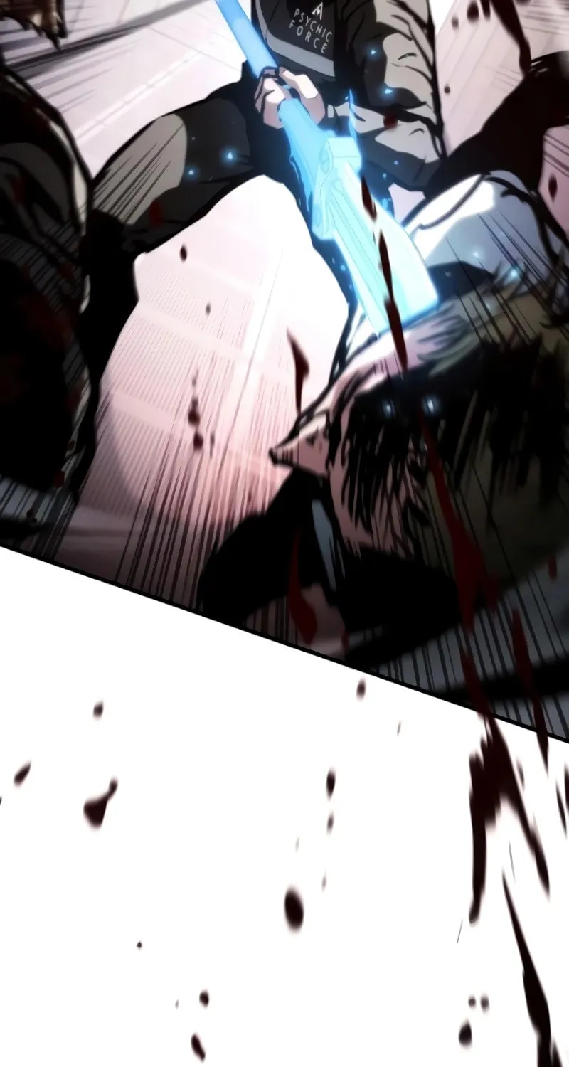 Read Kill The Dragon chapter 104 image 80 on Lezhin