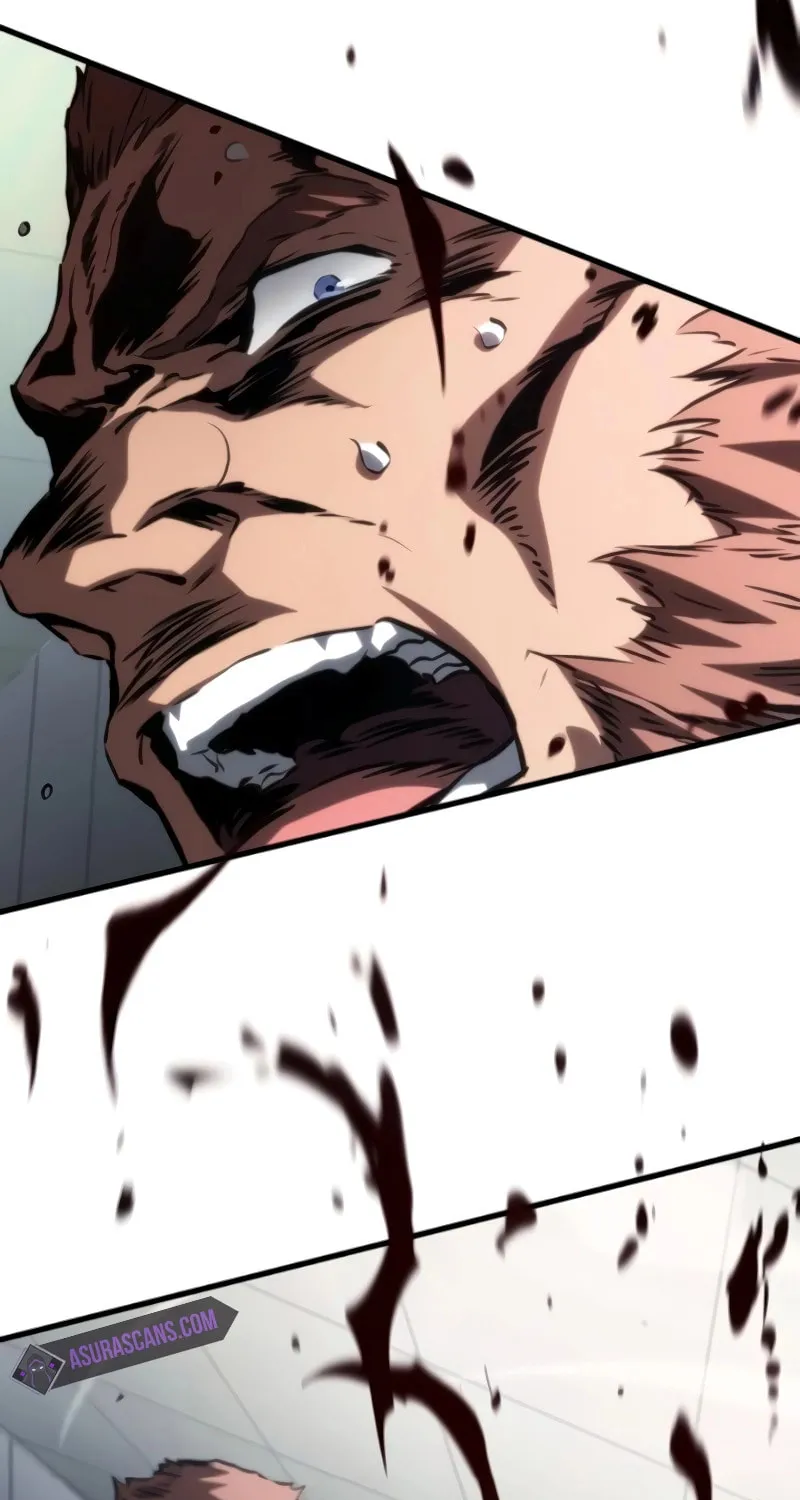 Read Kill The Dragon chapter 104 image 81 on Lezhin