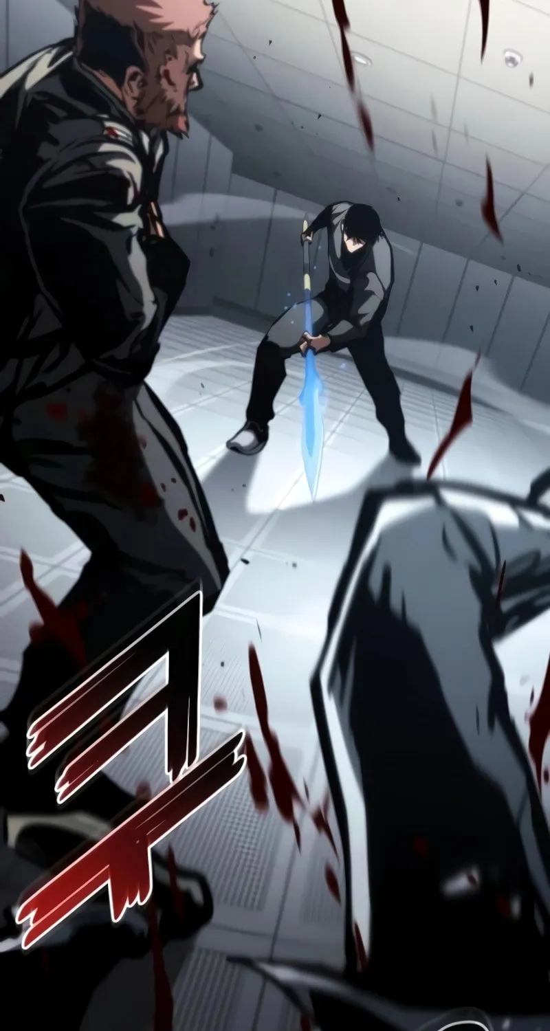 Read Kill The Dragon chapter 104 image 82 on Lezhin