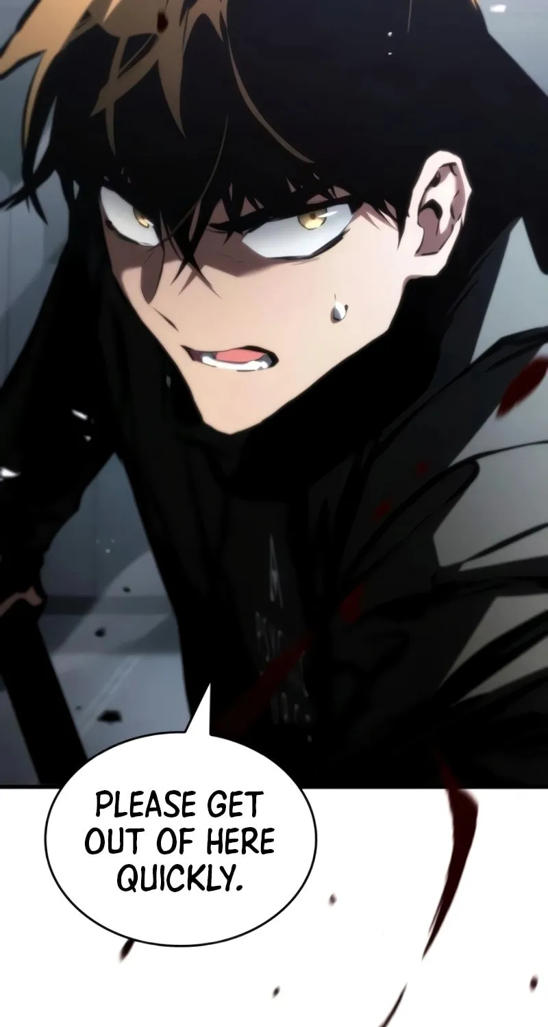 Read Kill The Dragon chapter 104 image 84 on Lezhin