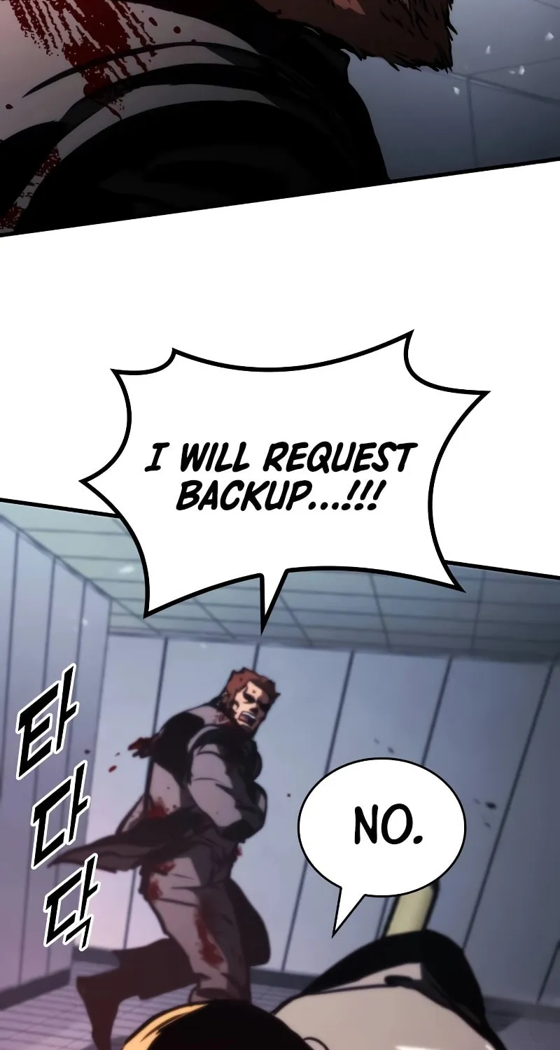 Read Kill The Dragon chapter 105 image 2 on Lezhin