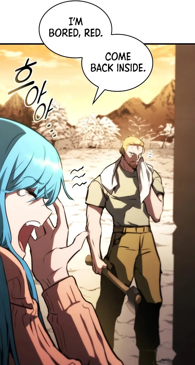 Read Kill The Dragon chapter 105 image 26 on Lezhin