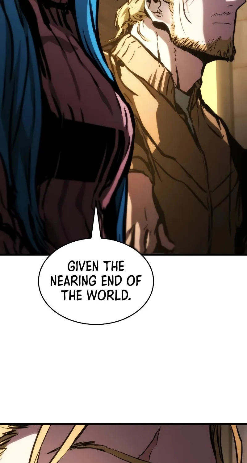 Read Kill The Dragon chapter 105 image 39 on Lezhin