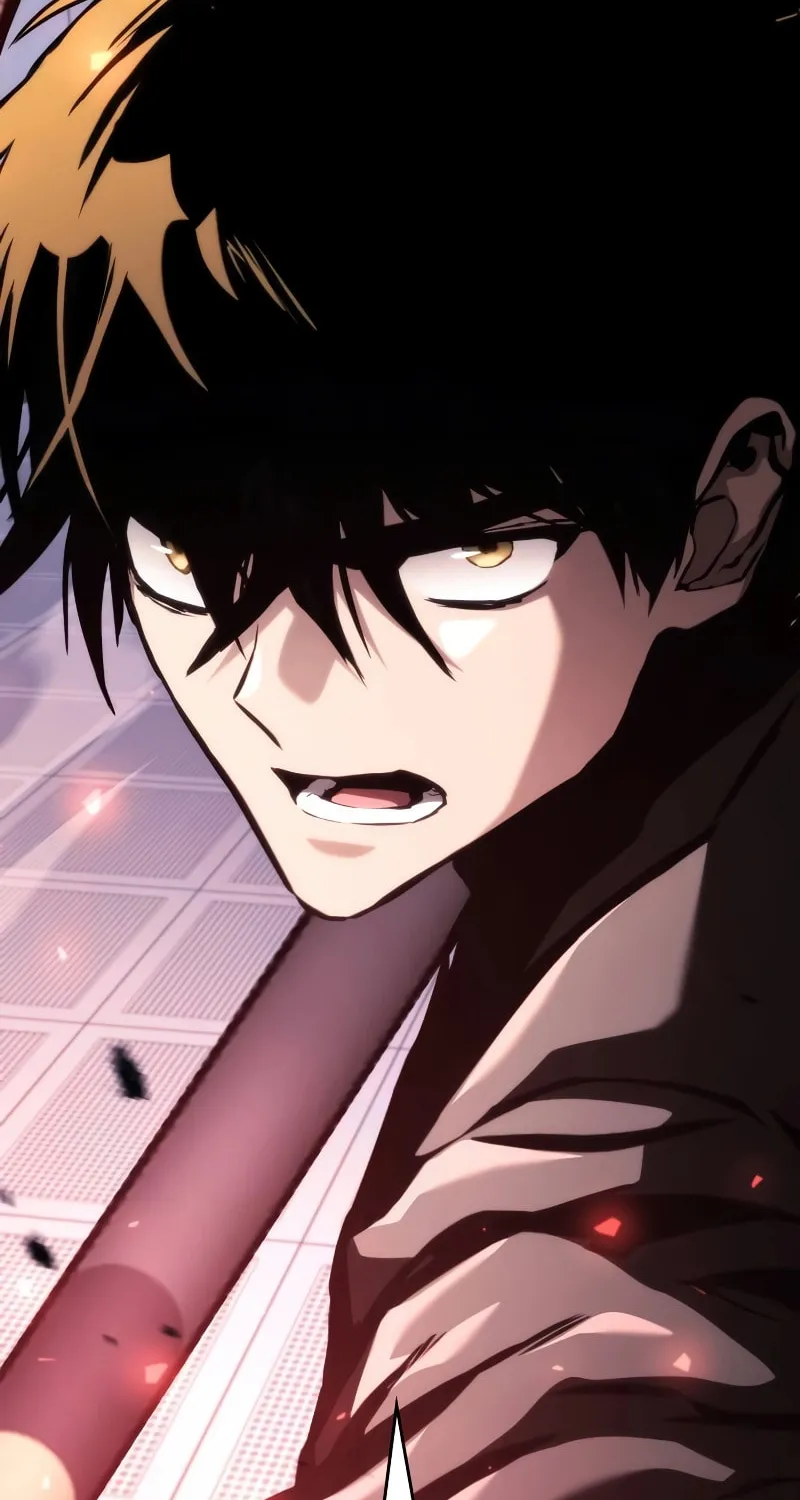 Read Kill The Dragon chapter 105 image 4 on Lezhin