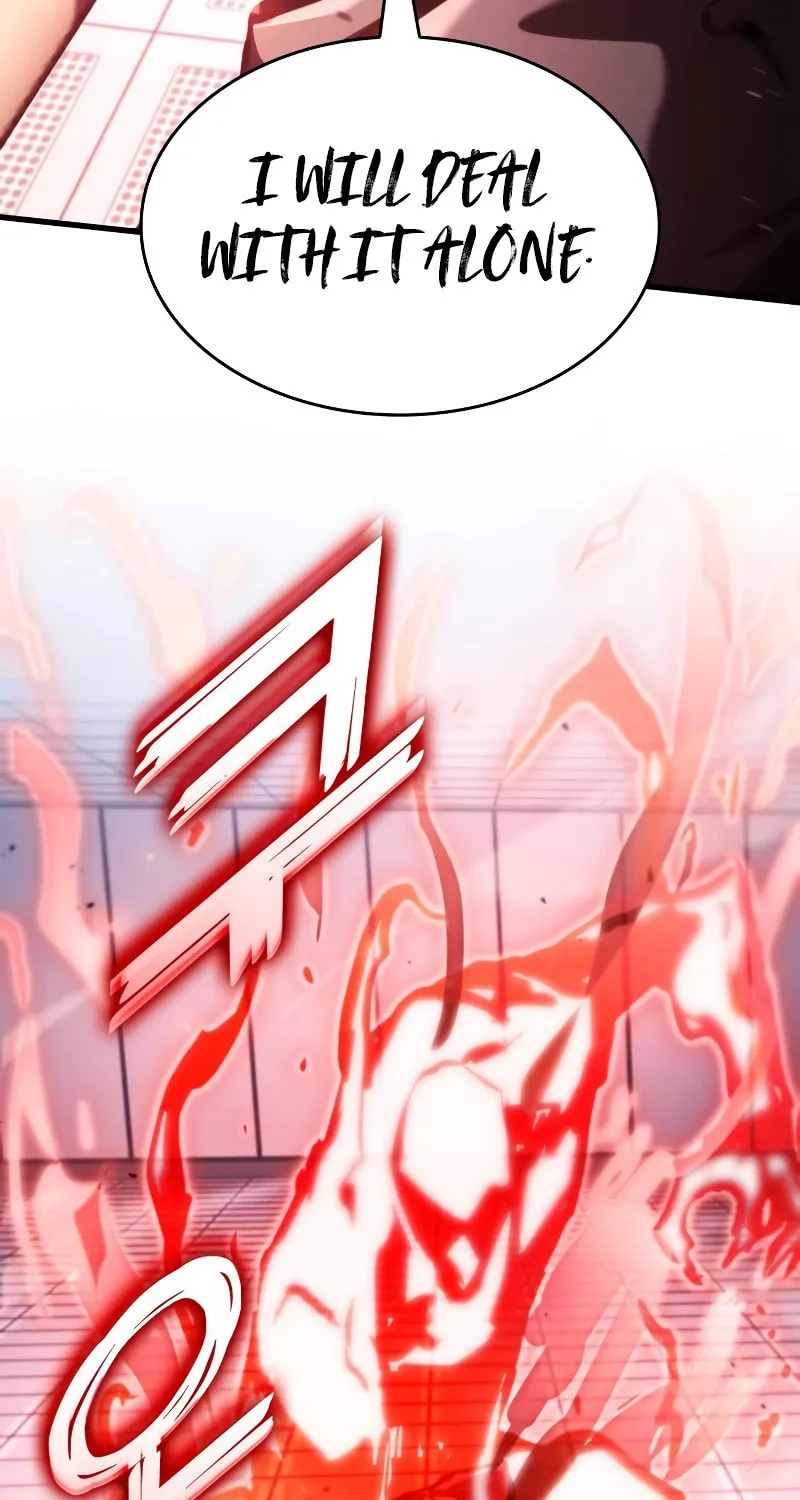 Read Kill The Dragon chapter 105 image 5 on Lezhin