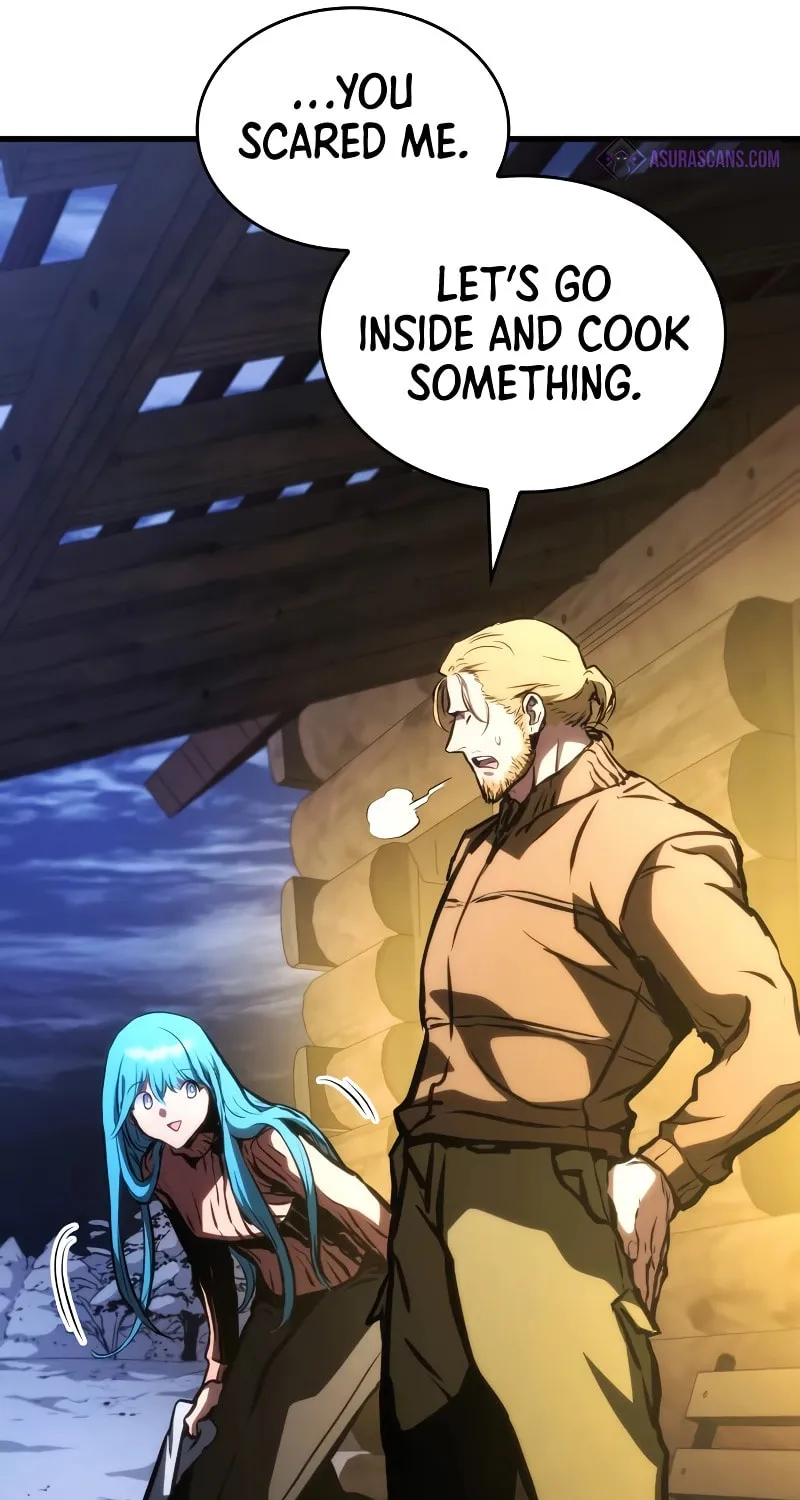 Read Kill The Dragon chapter 105 image 52 on Lezhin