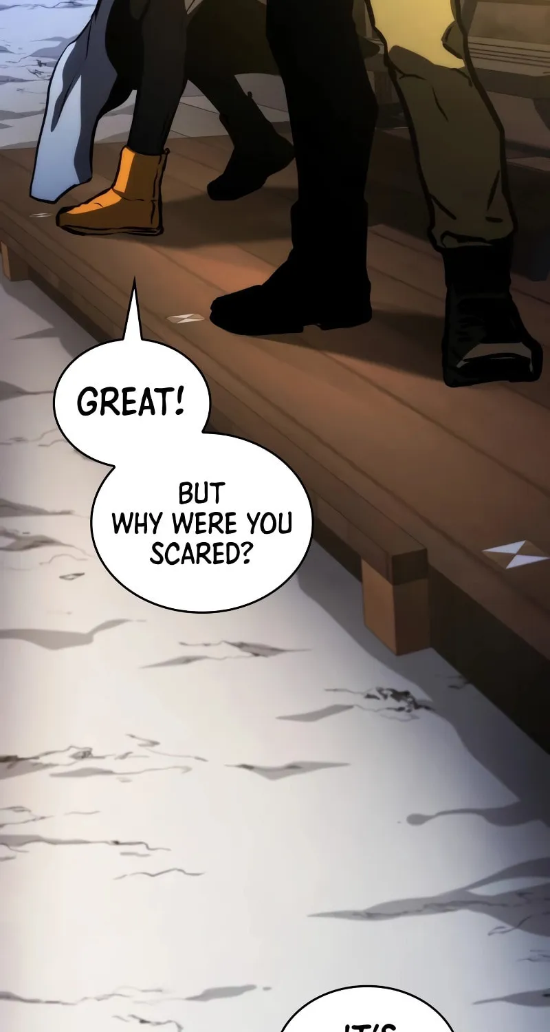 Read Kill The Dragon chapter 105 image 53 on Lezhin