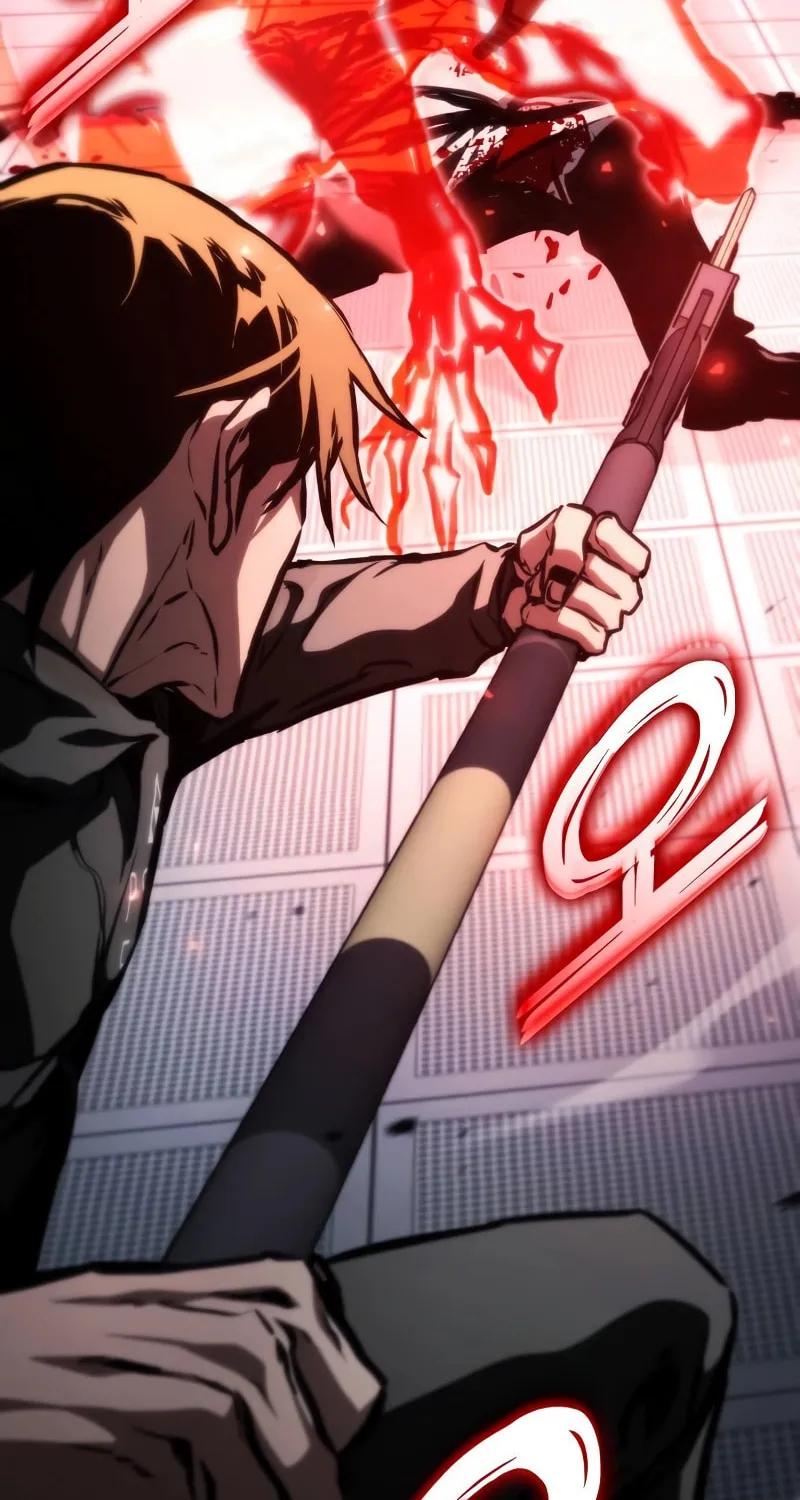 Read Kill The Dragon chapter 105 image 6 on Lezhin