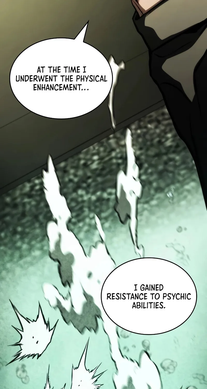 Read Kill The Dragon chapter 105 image 73 on Lezhin