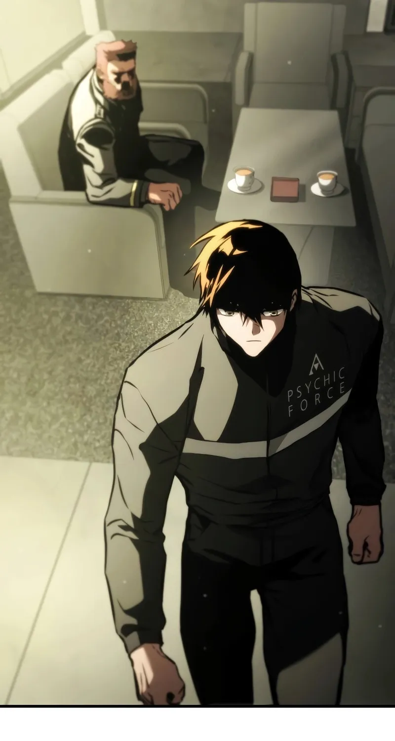 Read Kill The Dragon chapter 105 image 85 on Lezhin