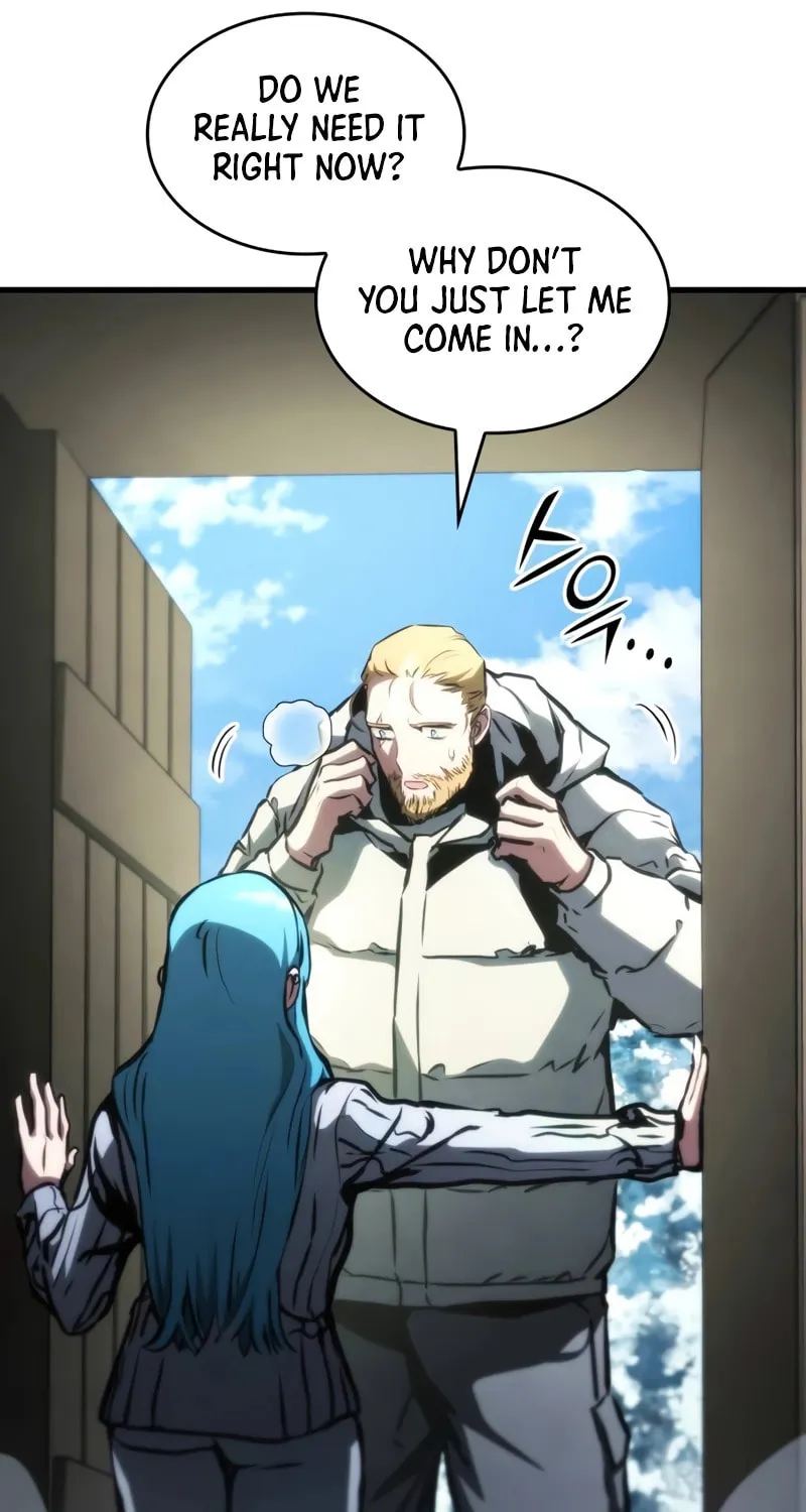 Read Kill The Dragon chapter 106 image 11 on Lezhin