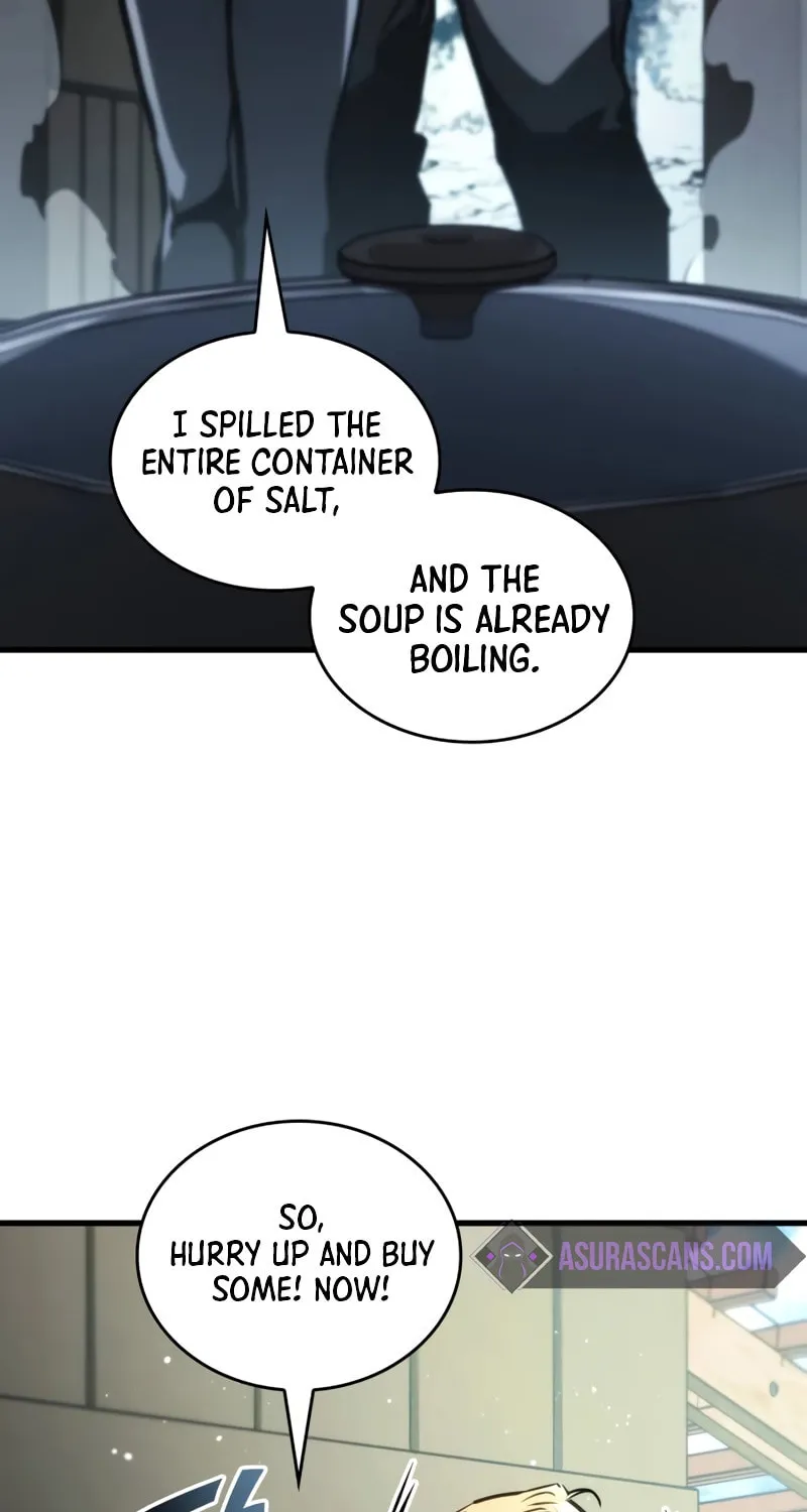 Read Kill The Dragon chapter 106 image 12 on Lezhin