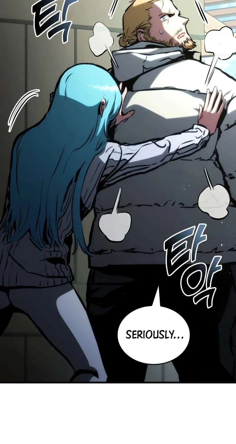 Read Kill The Dragon chapter 106 image 13 on Lezhin