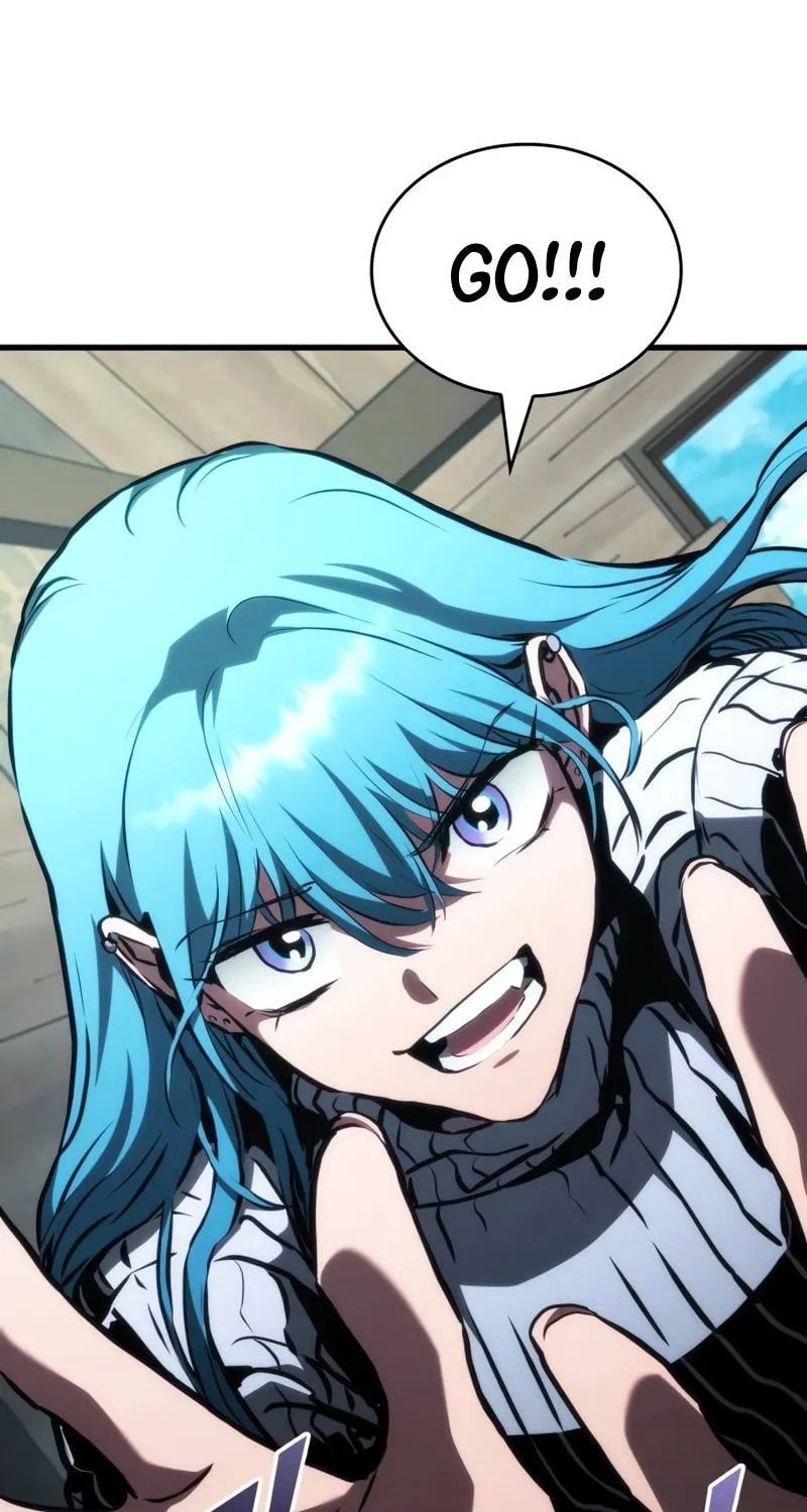 Read Kill The Dragon chapter 106 image 14 on Lezhin