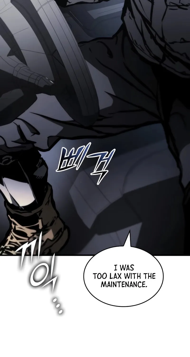 Read Kill The Dragon chapter 106 image 25 on Lezhin