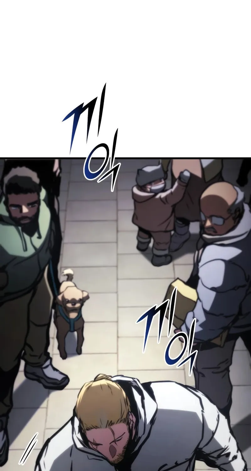 Read Kill The Dragon chapter 106 image 27 on Lezhin