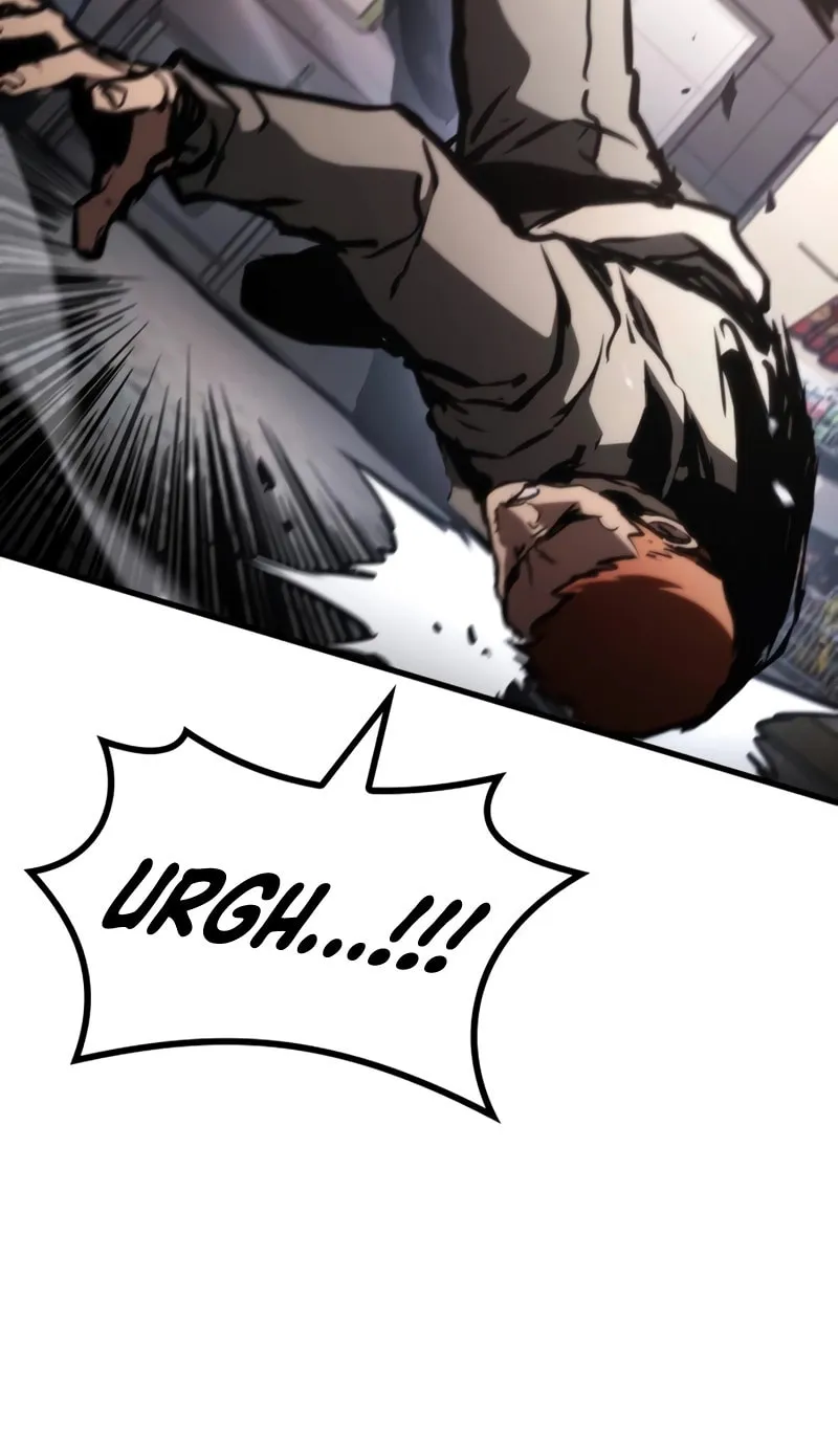 Read Kill The Dragon chapter 106 image 39 on Lezhin