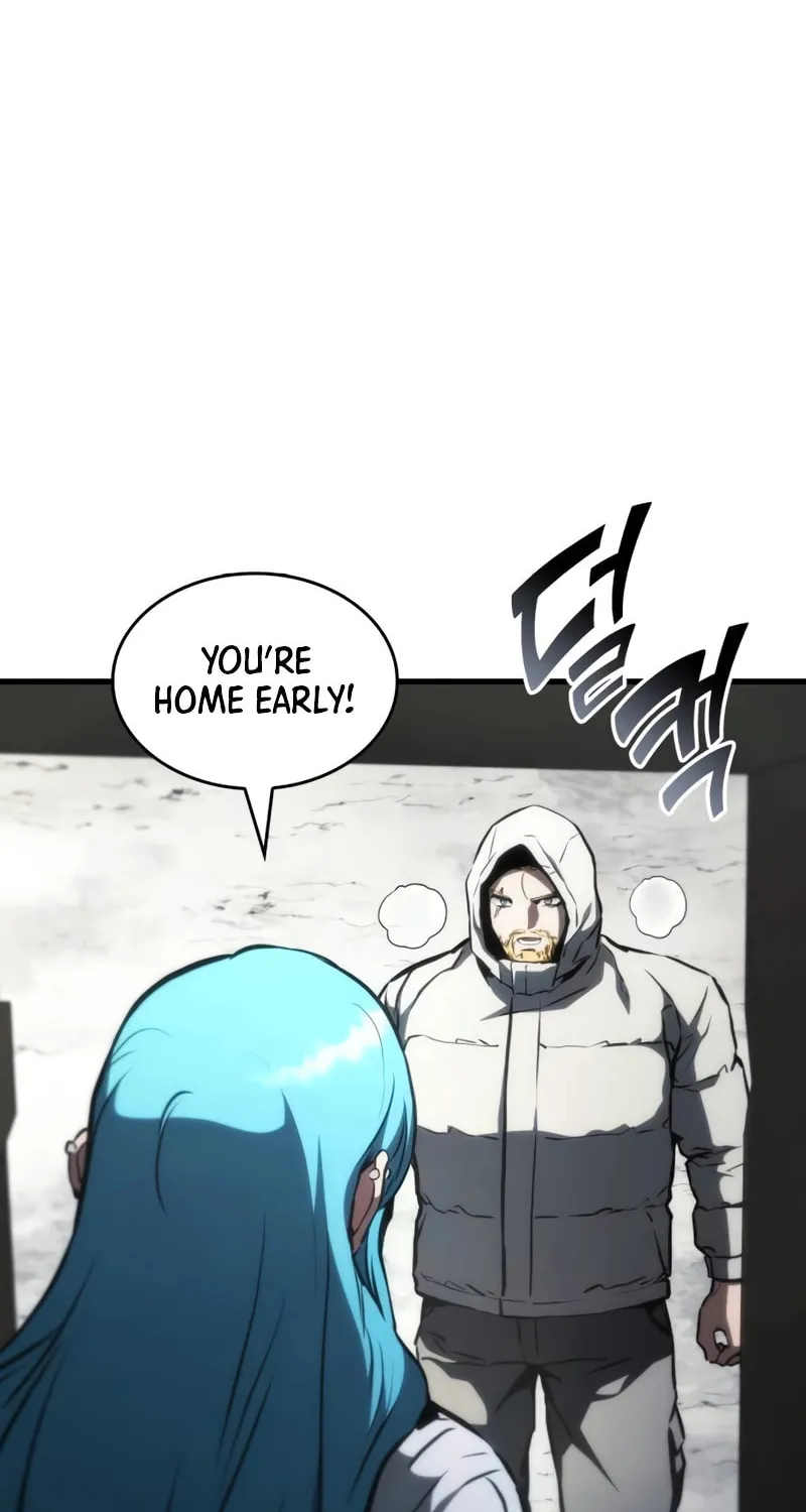 Read Kill The Dragon chapter 106 image 4 on Lezhin