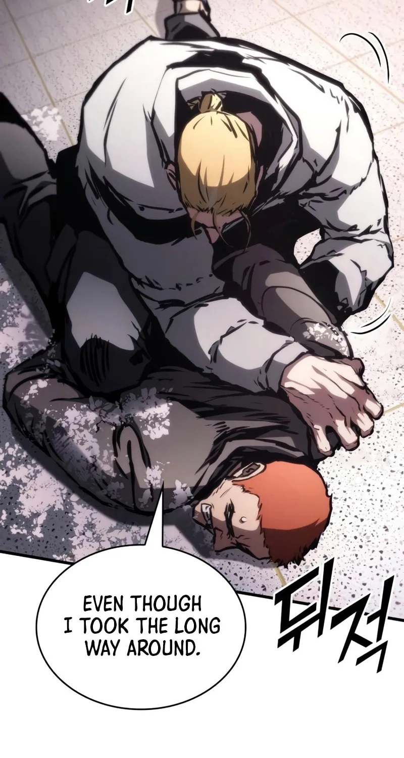 Read Kill The Dragon chapter 106 image 43 on Lezhin