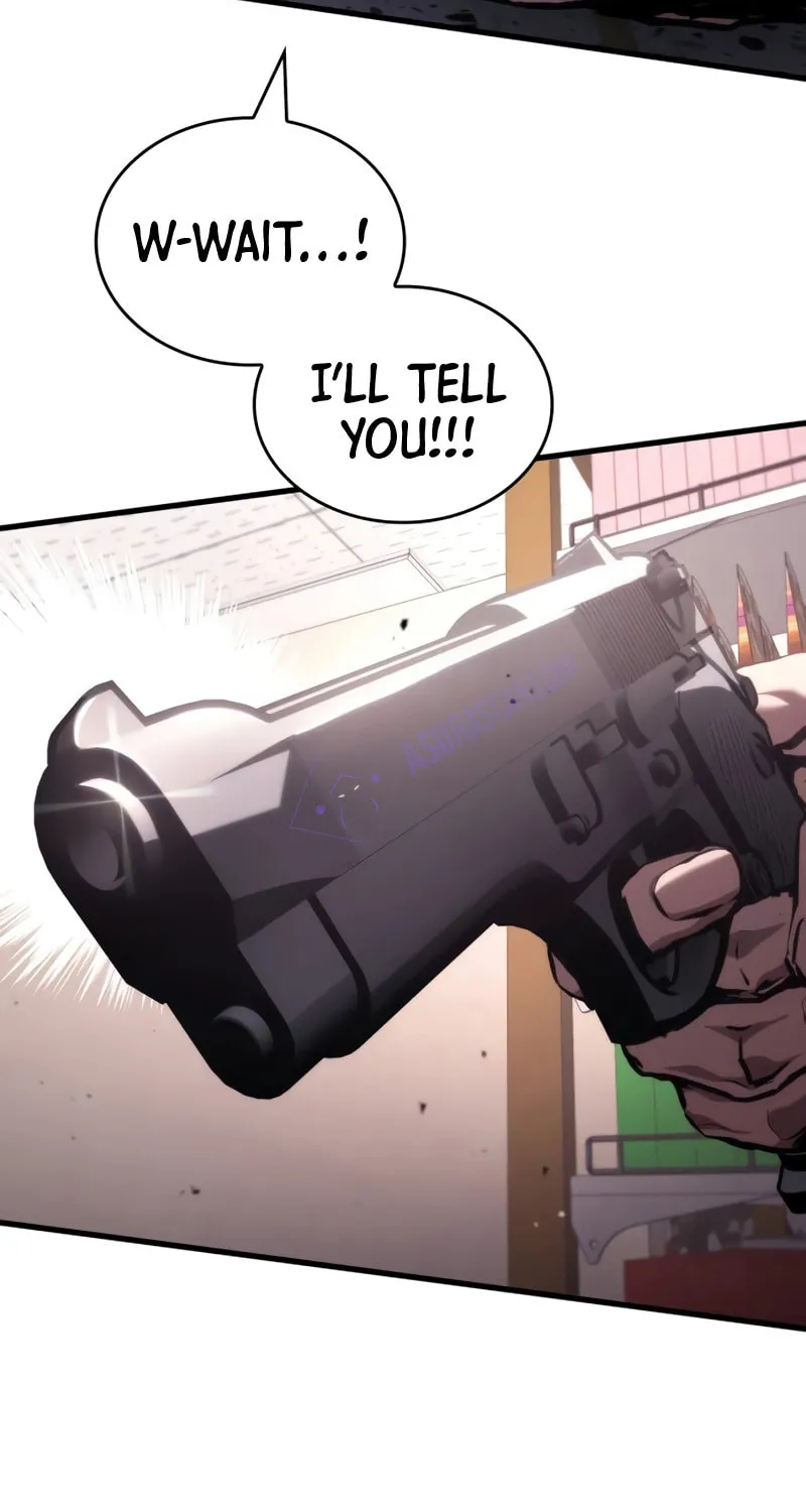 Read Kill The Dragon chapter 106 image 45 on Lezhin